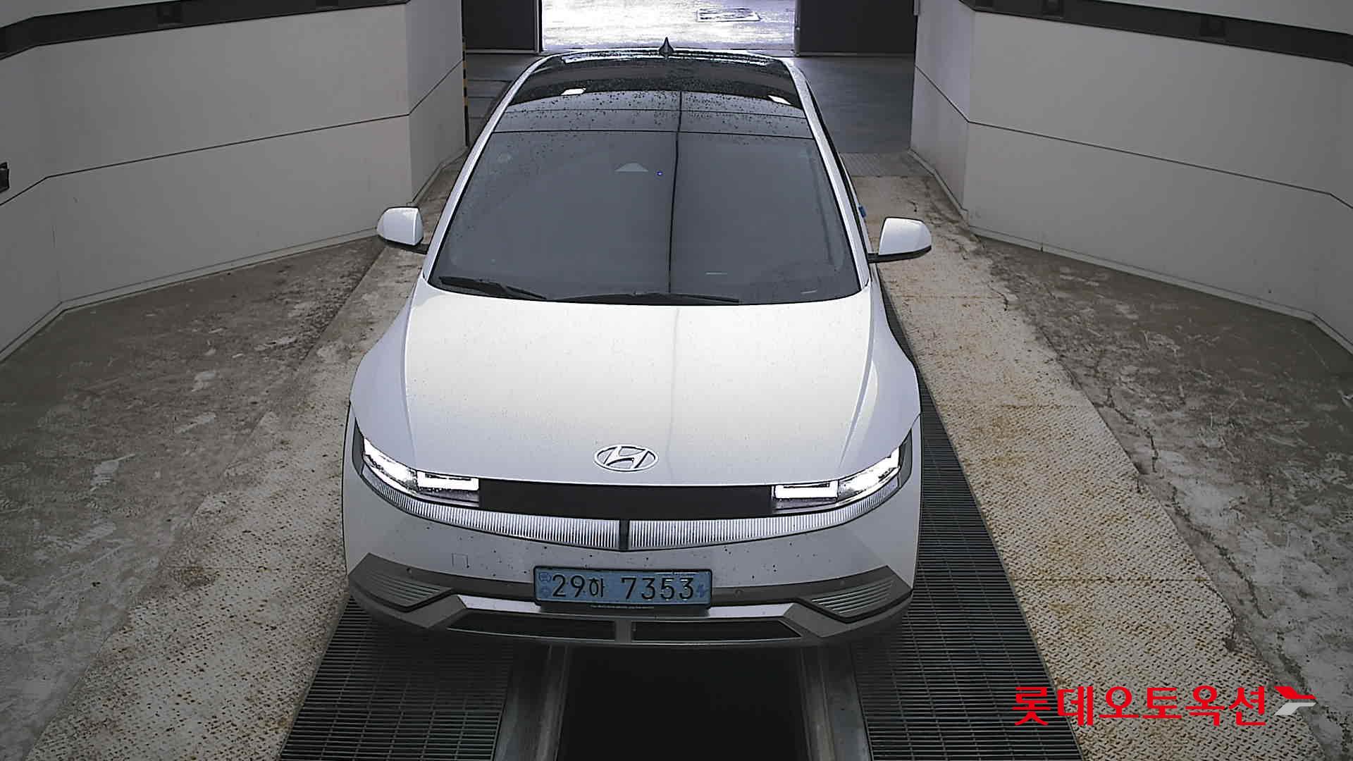 IONIQ 5 (E) 롱레인지