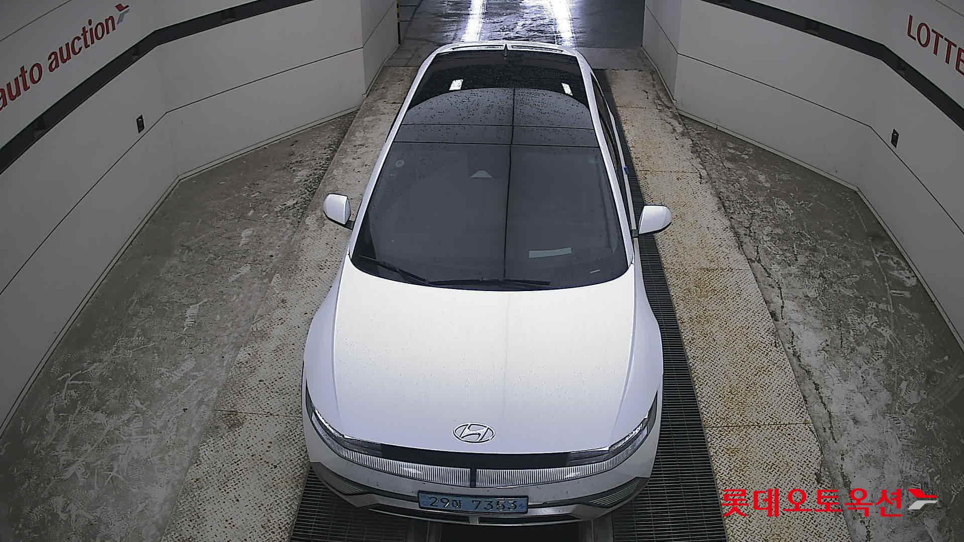 2022 - hyundai ioniq