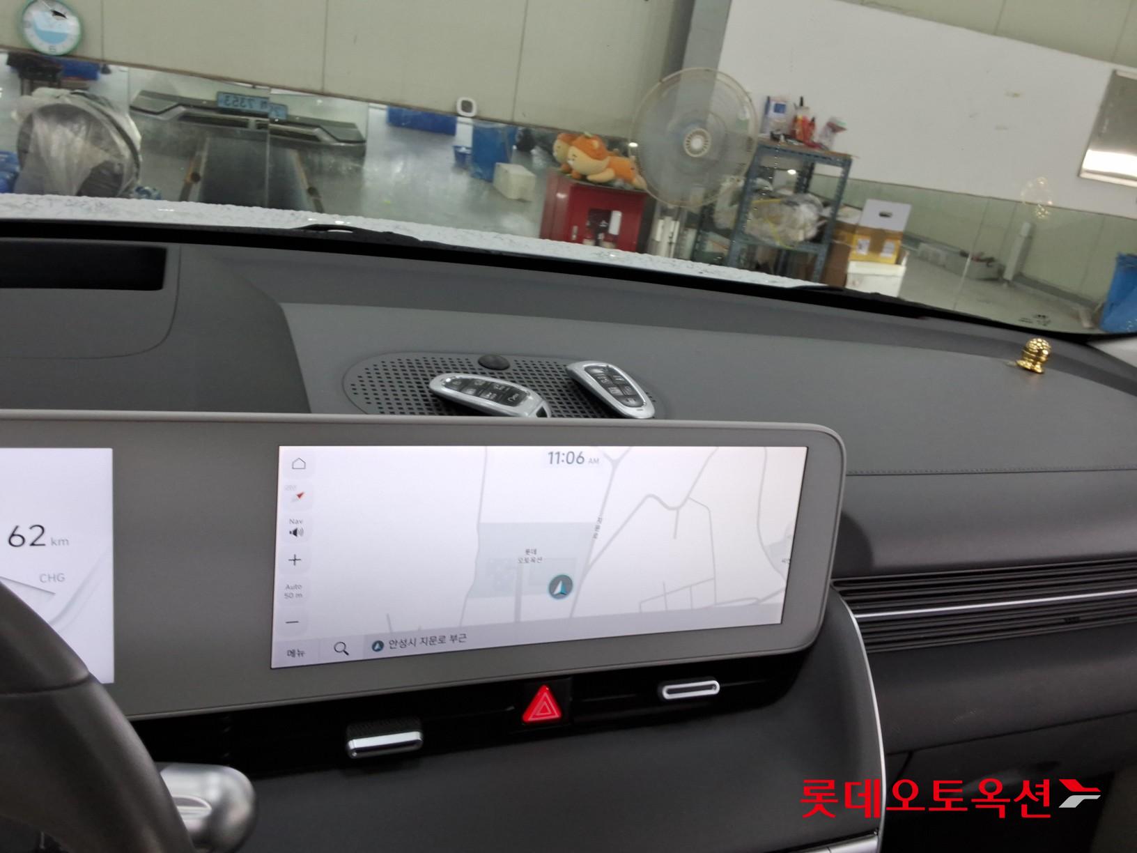 2022 - hyundai ioniq
