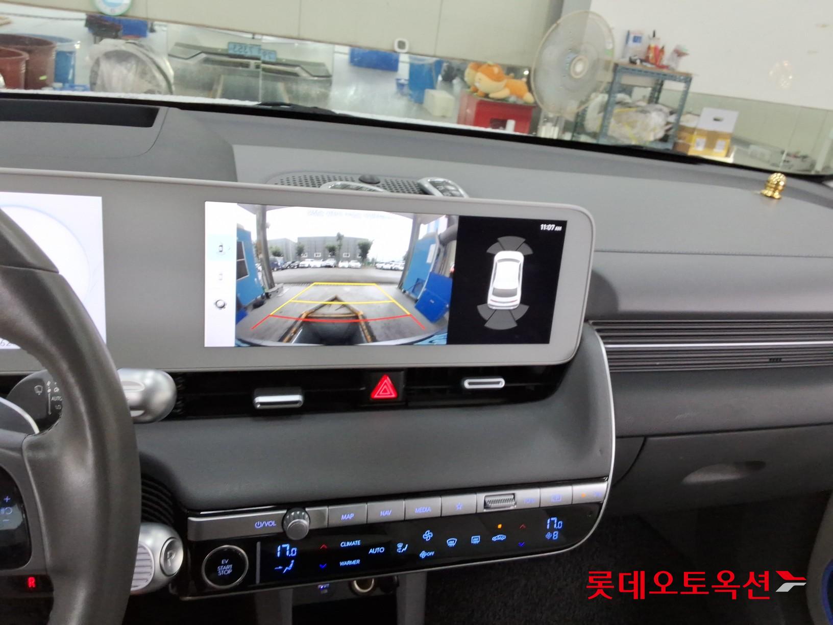 2022 - hyundai ioniq