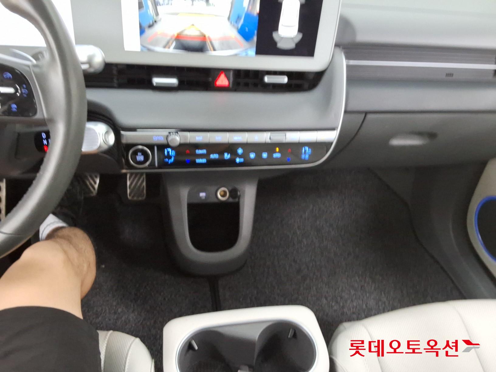 2022 - hyundai ioniq