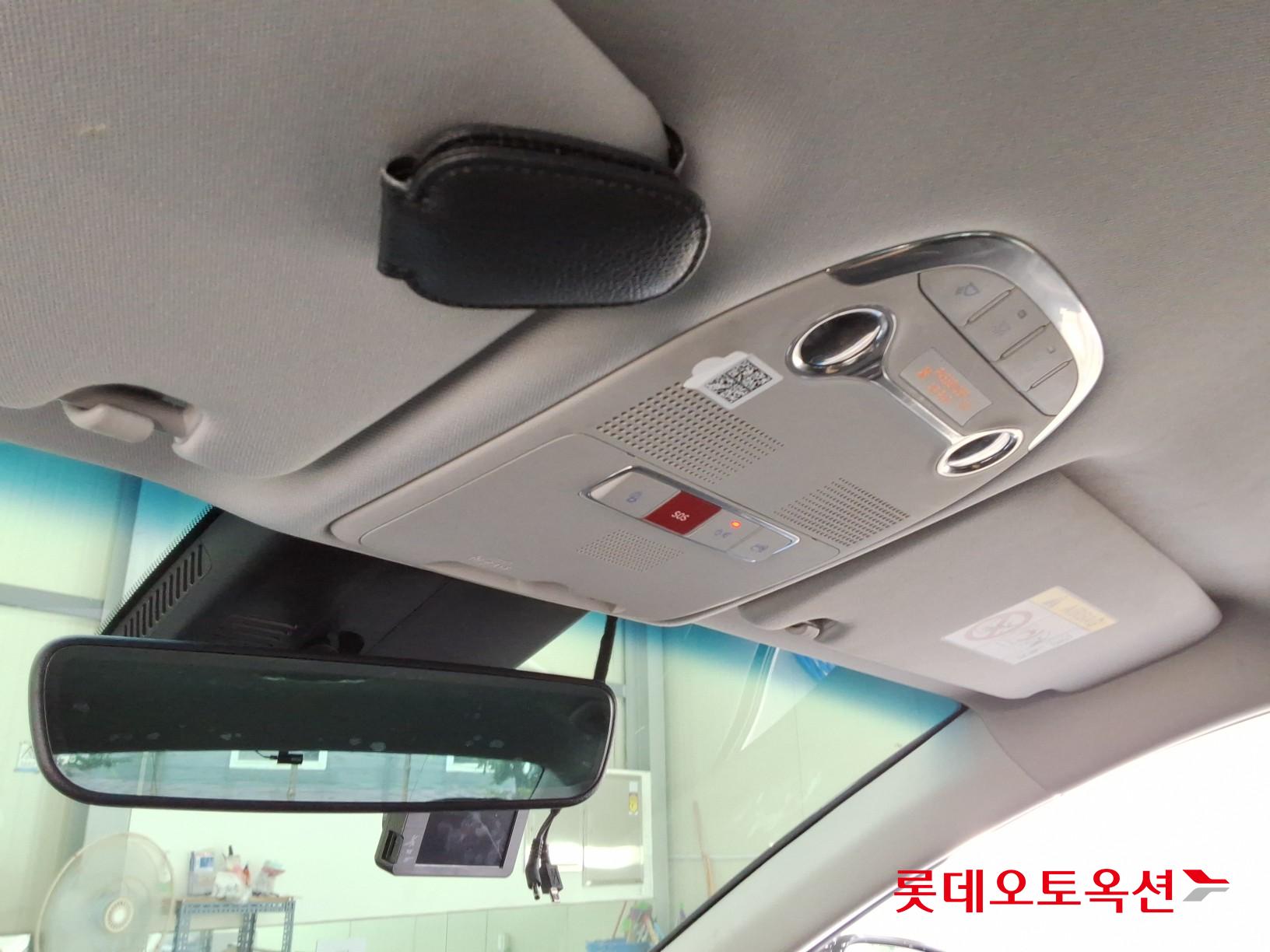 2022 - hyundai grandeur