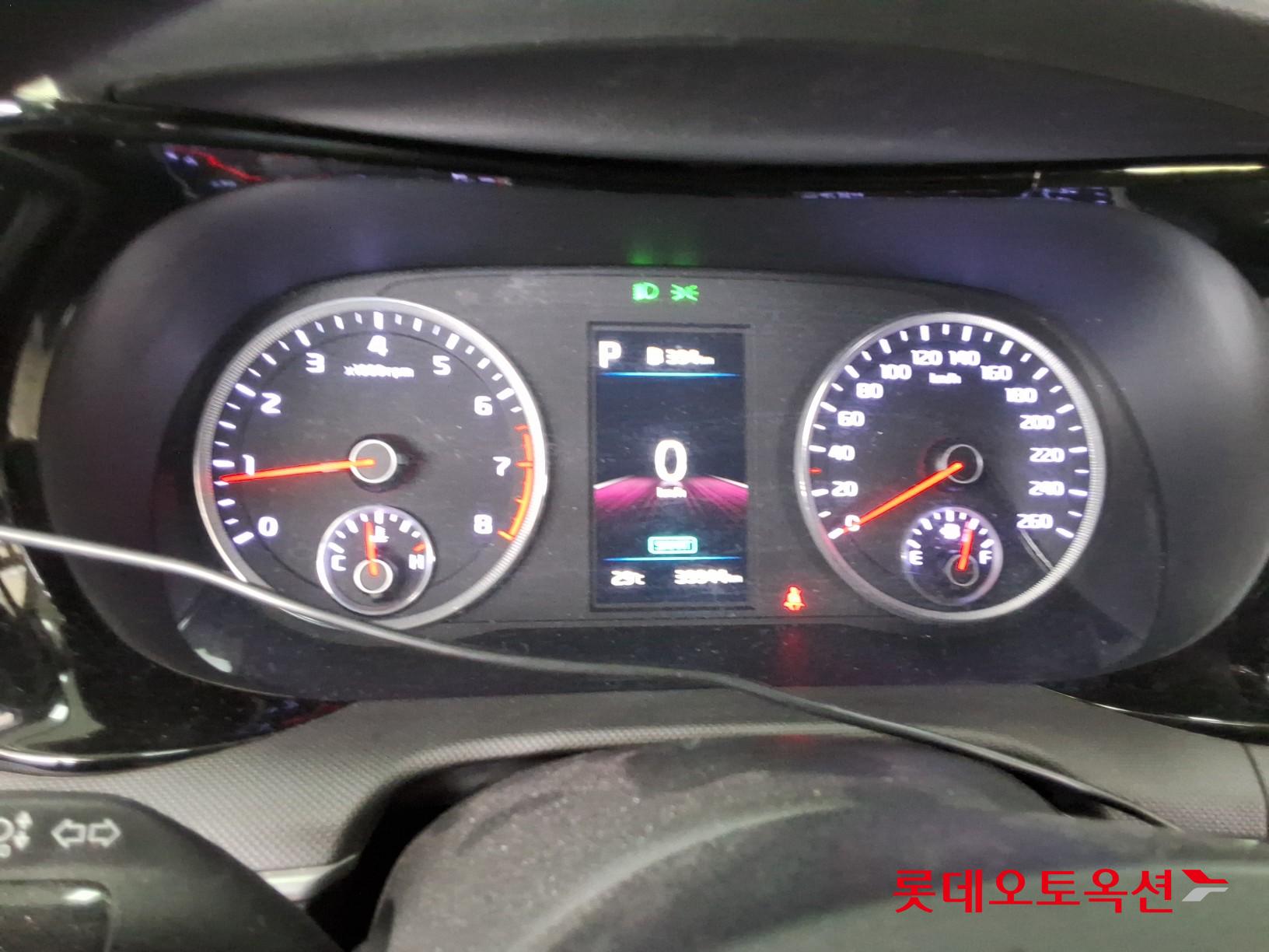 2021 - kia k5