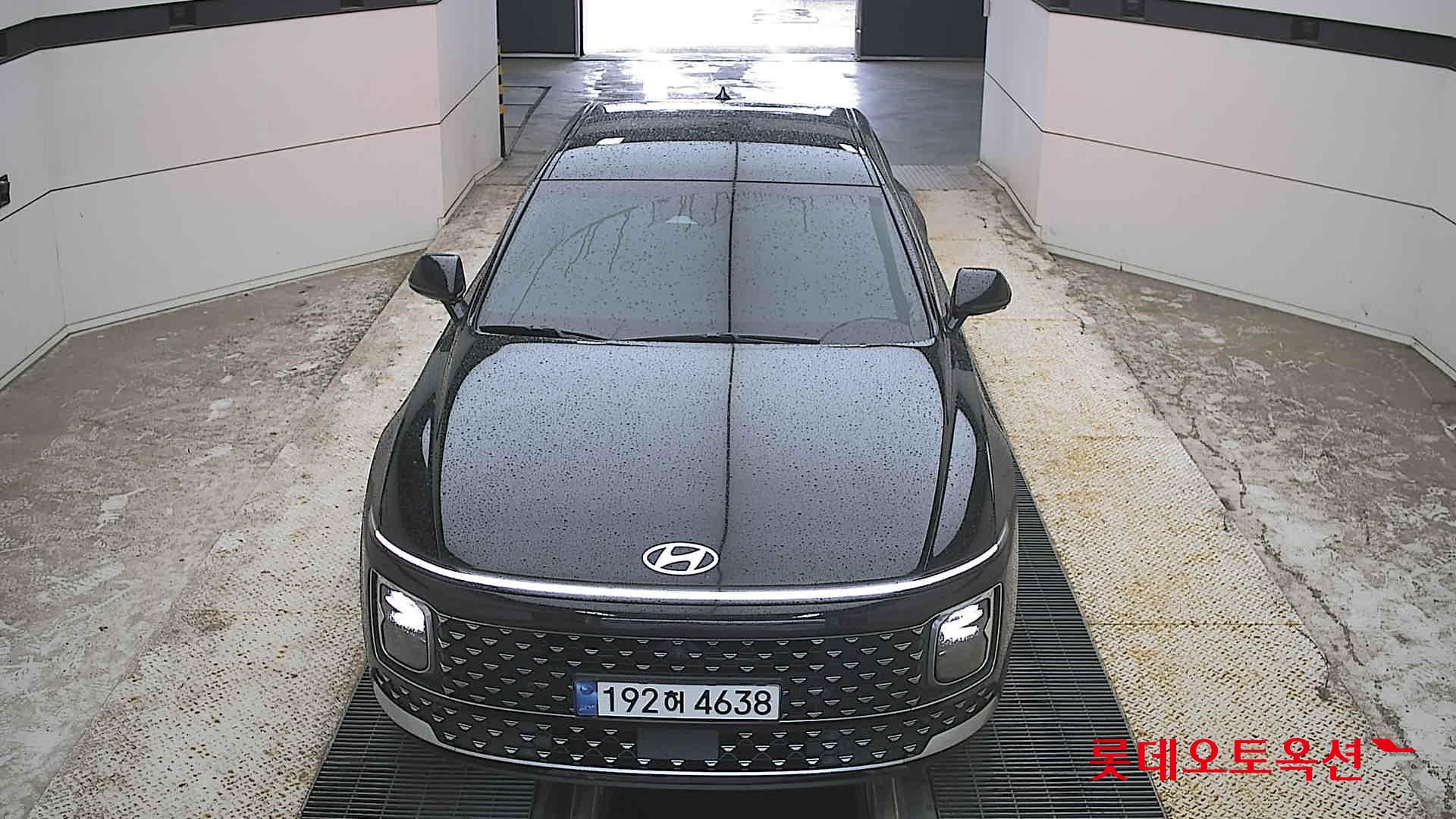 GRANDEUR GN7 (G)