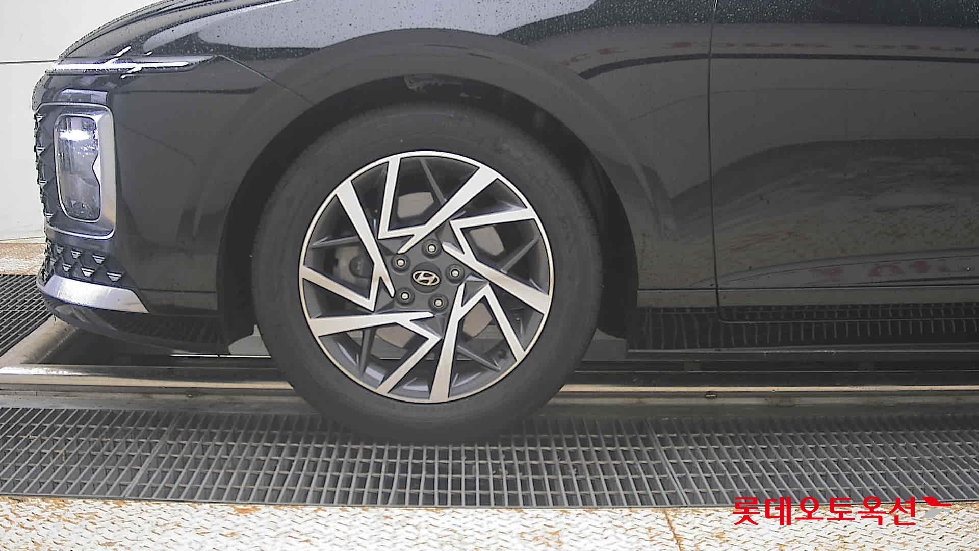 2023 - hyundai grandeur
