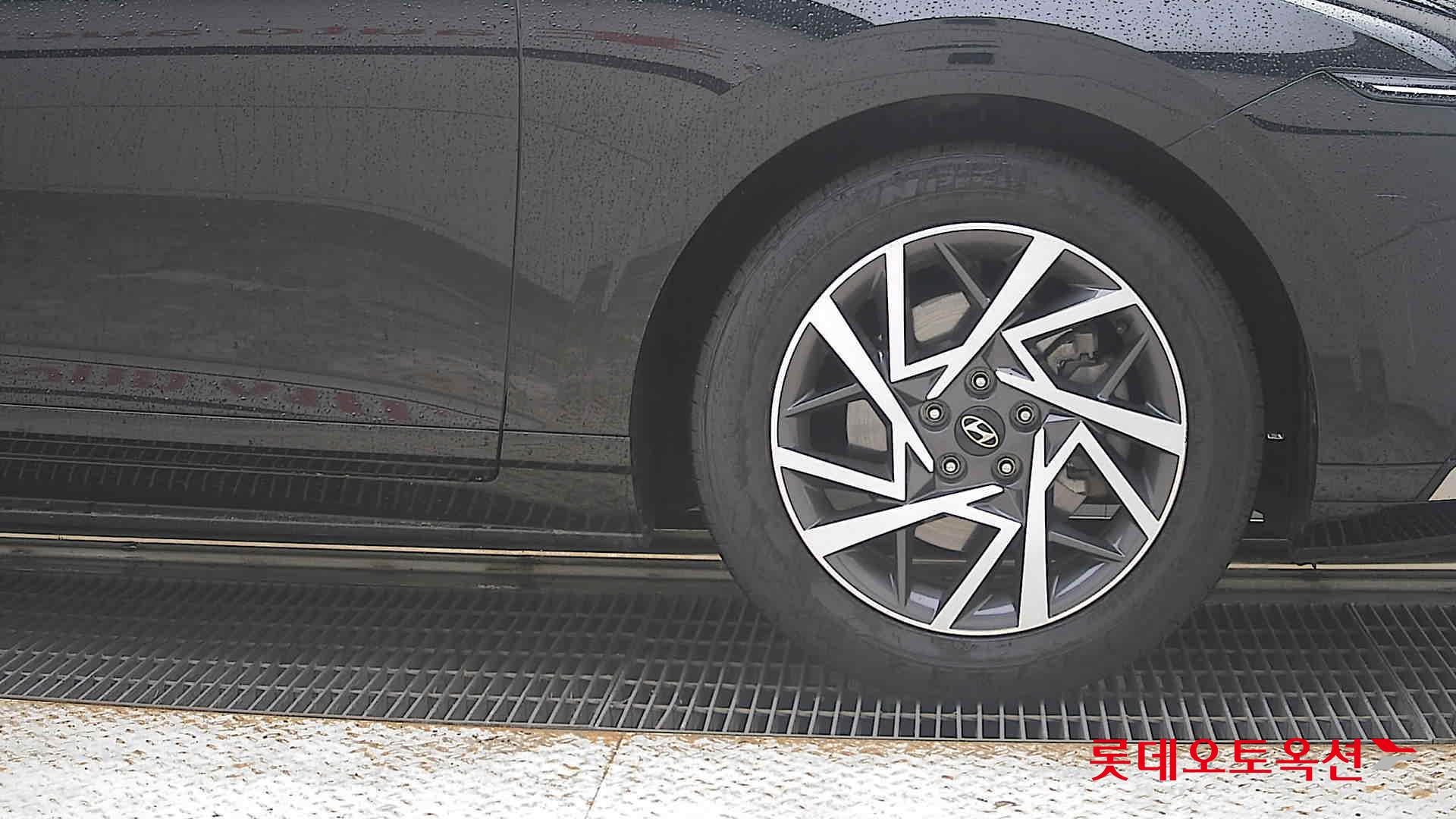 2023 - hyundai grandeur