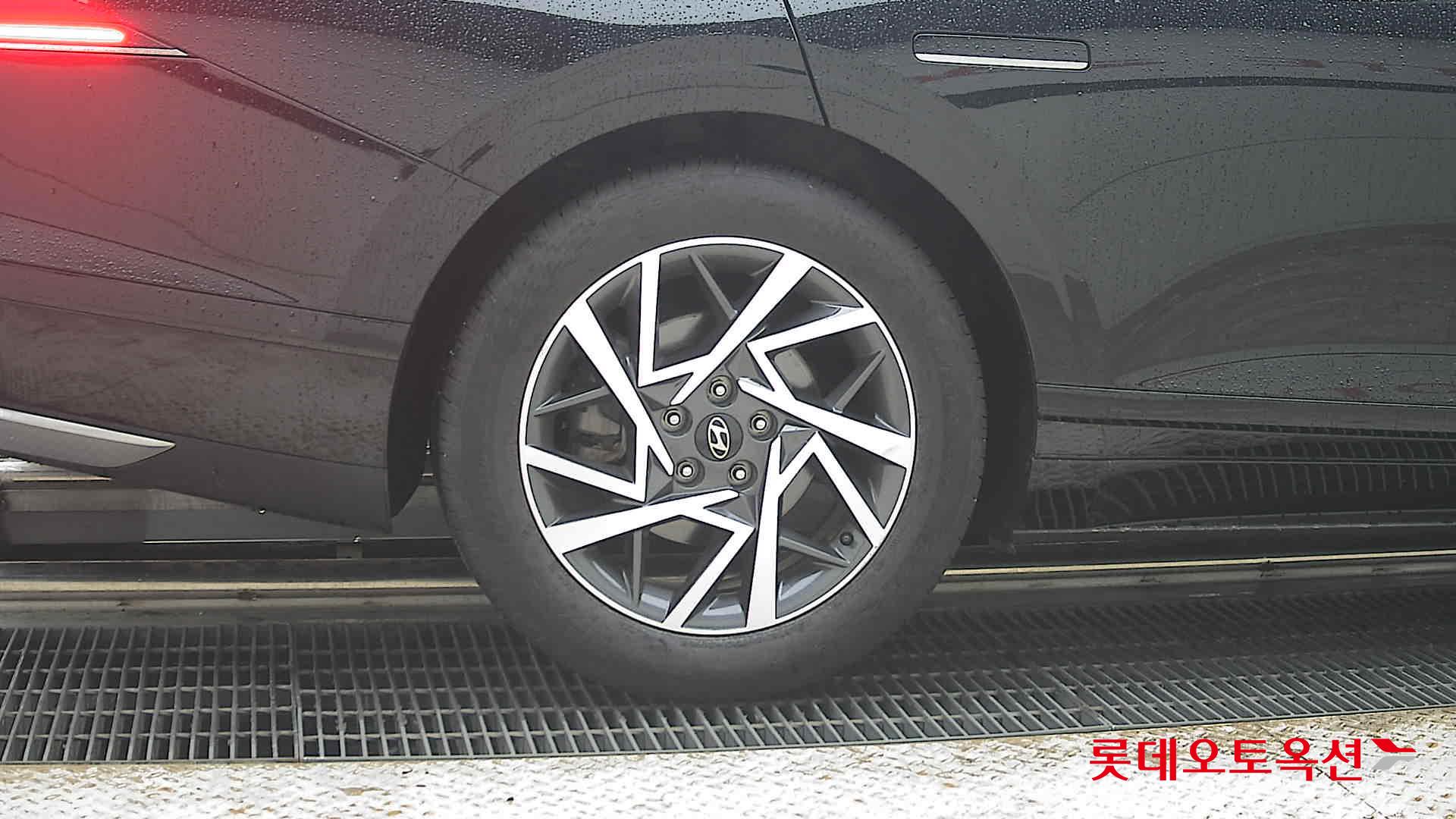 2023 - hyundai grandeur