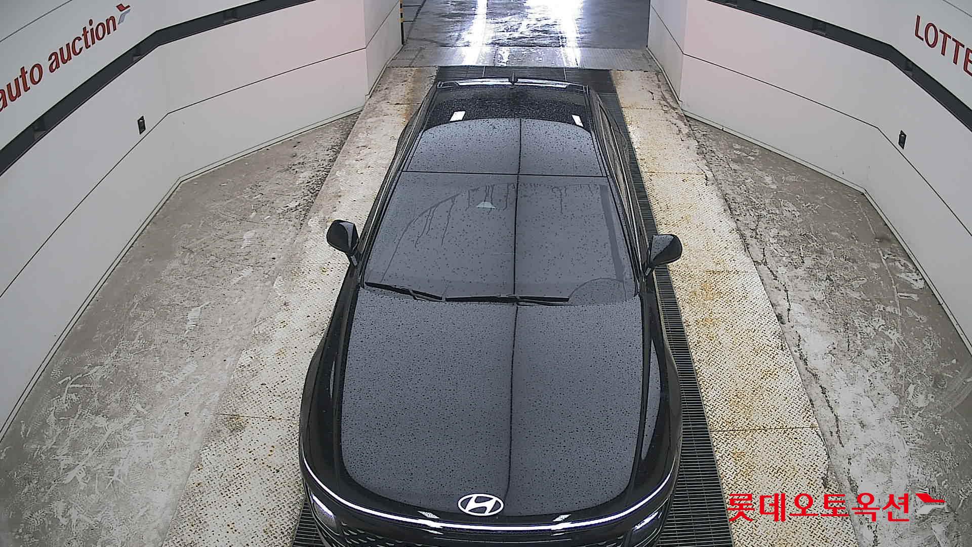 2023 - hyundai grandeur