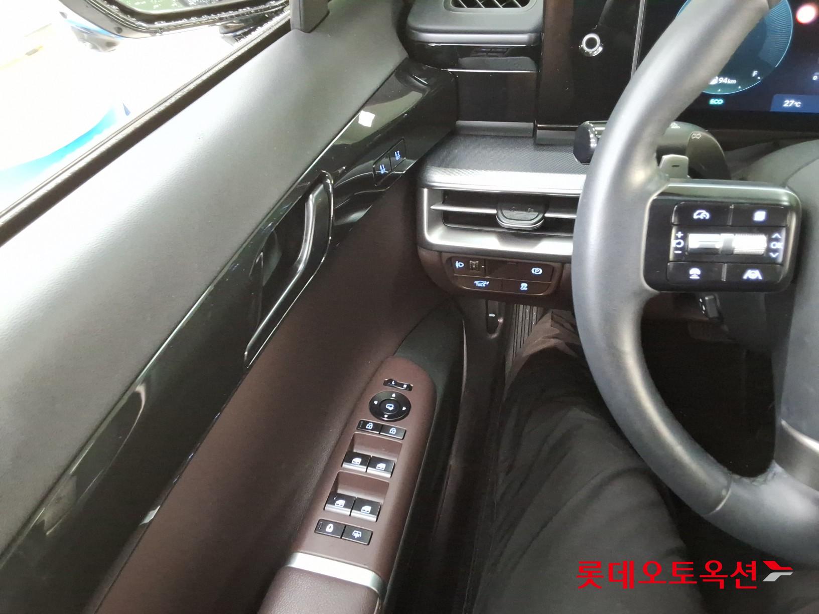 2023 - hyundai grandeur