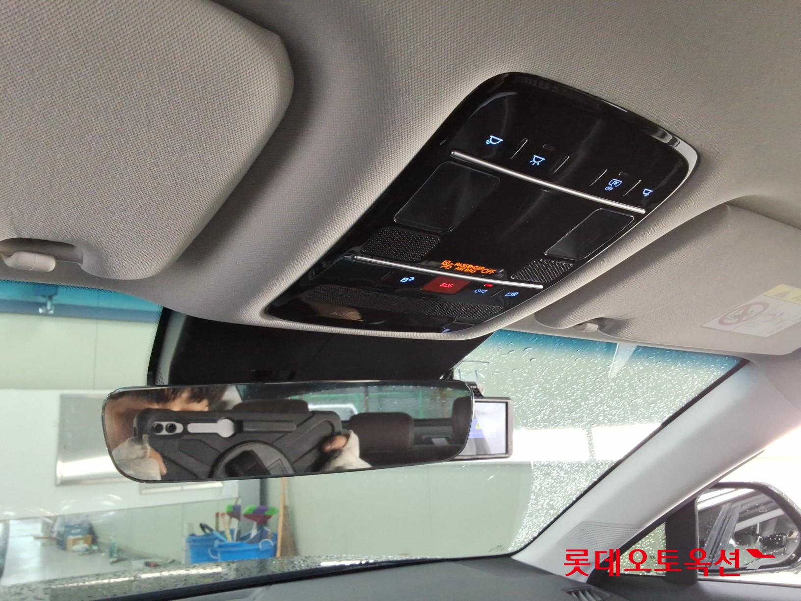2023 - hyundai grandeur