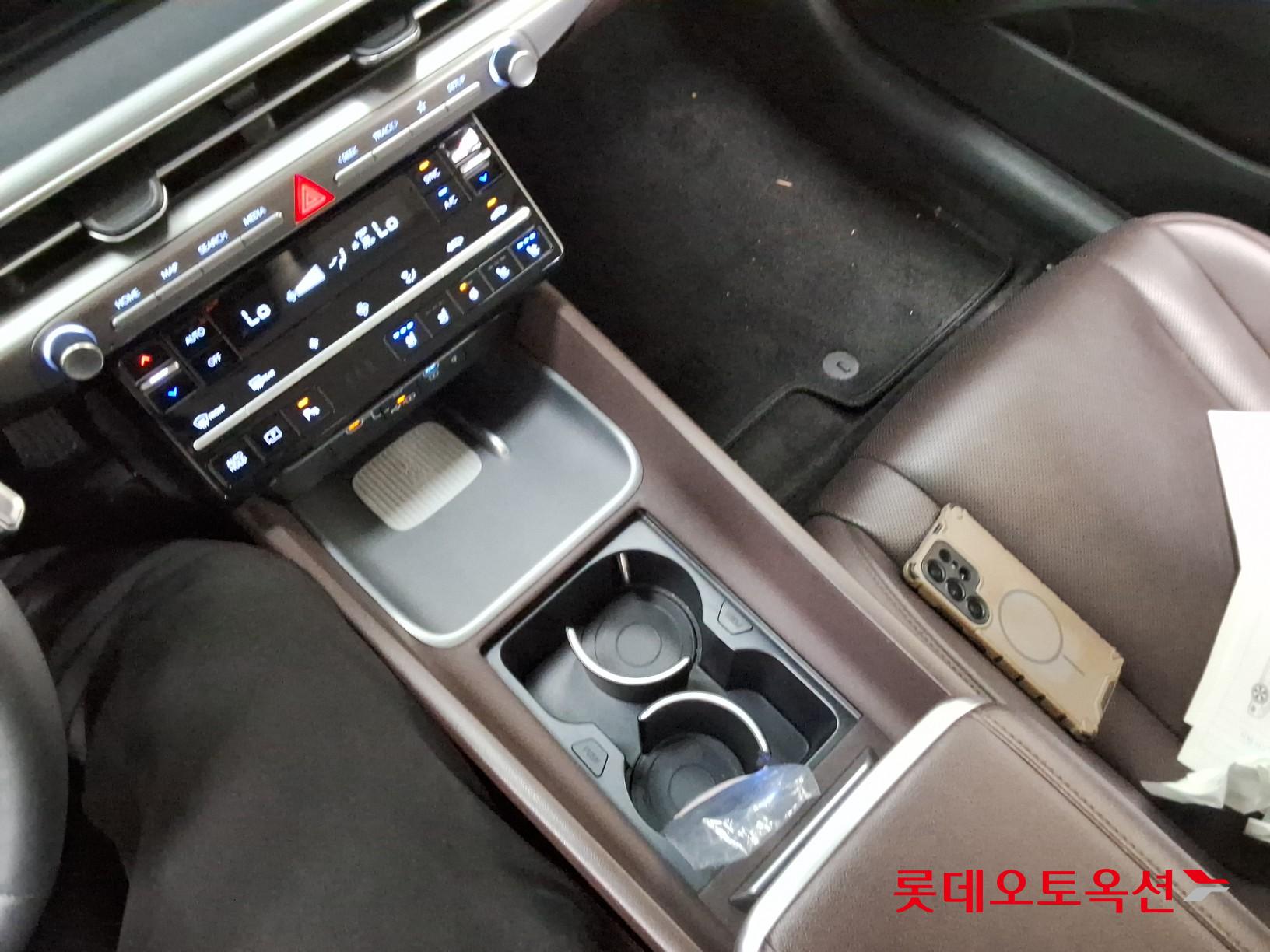 2023 - hyundai grandeur