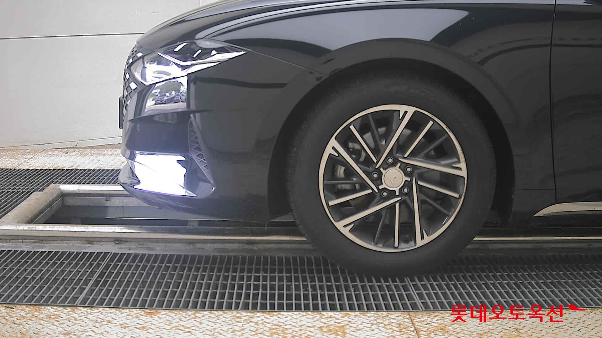 2023 - hyundai grandeur