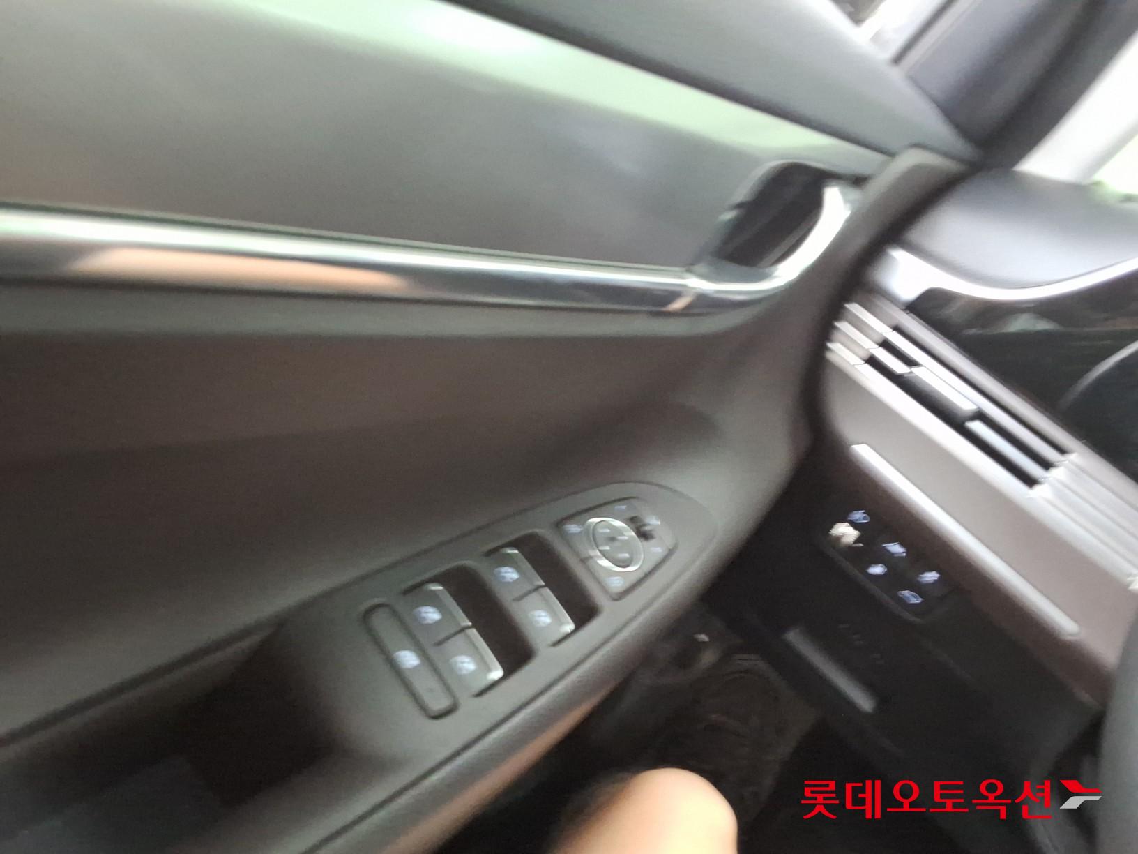 2023 - hyundai grandeur