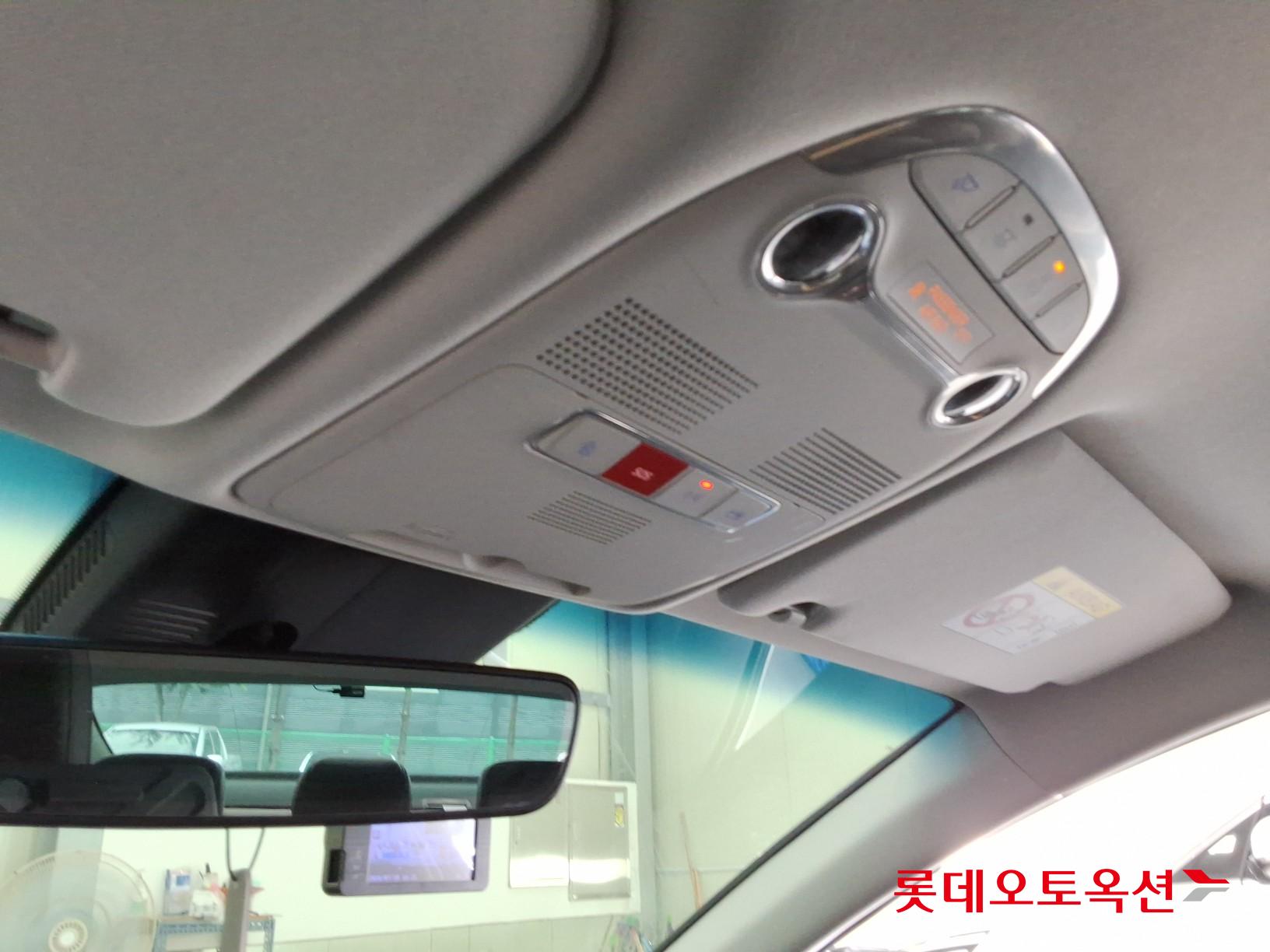2023 - hyundai grandeur