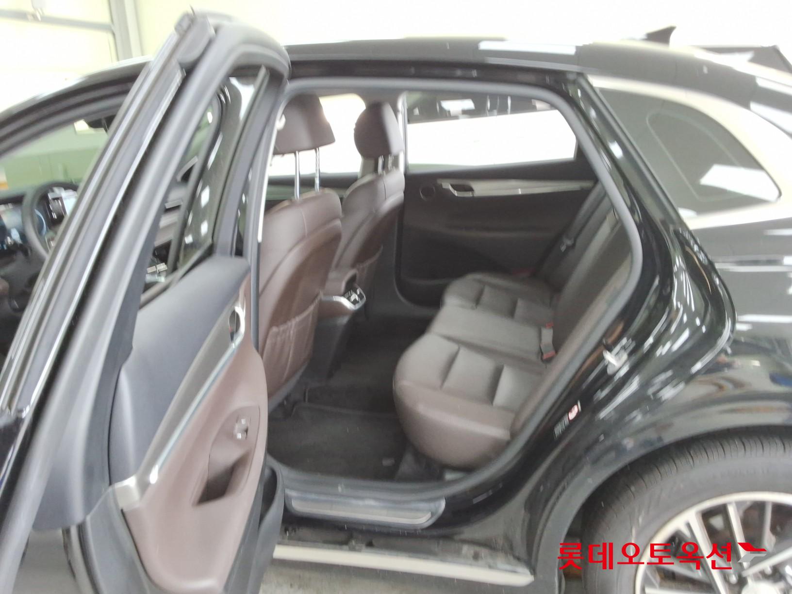 2023 - hyundai grandeur