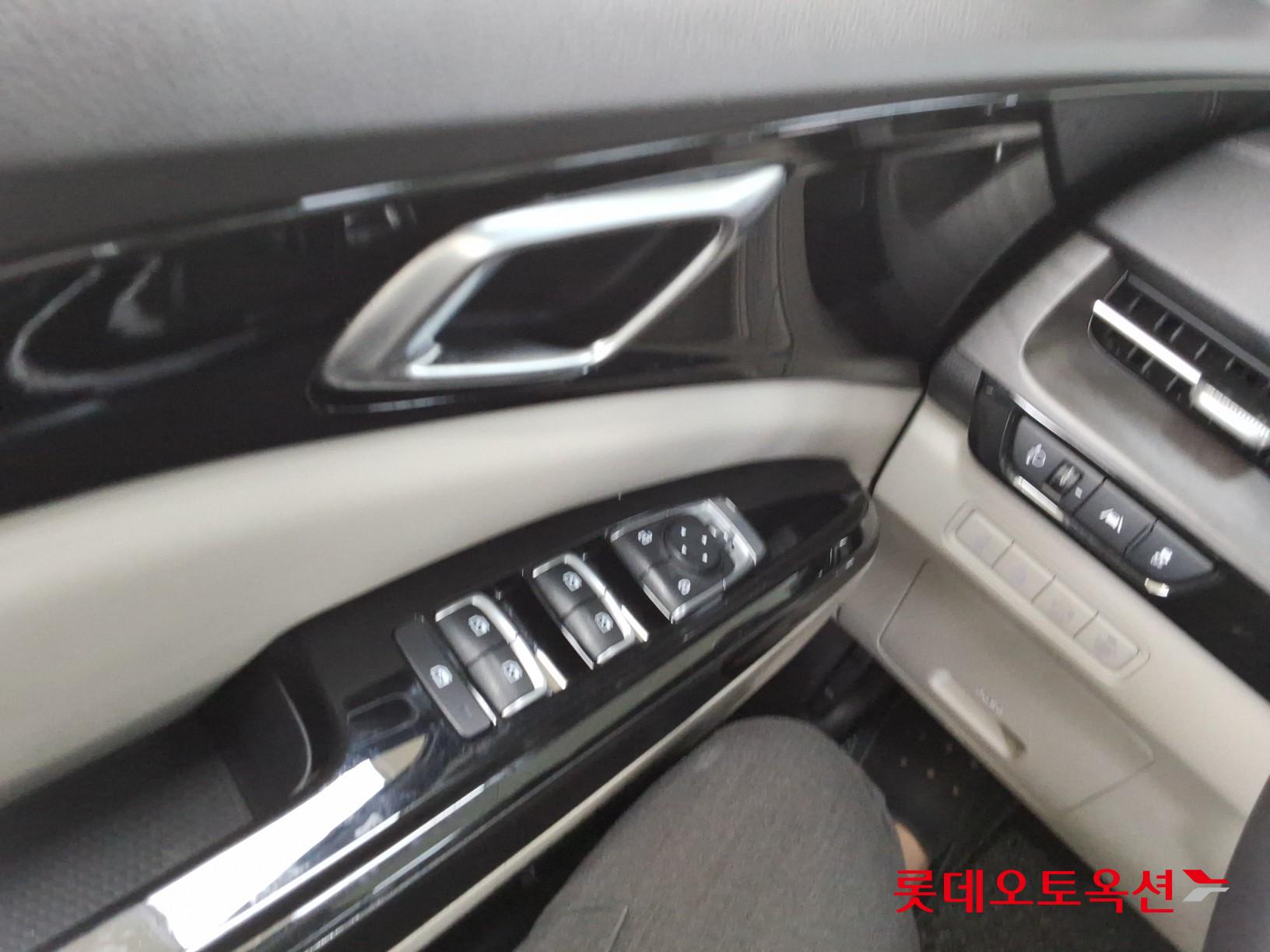 2021 - kia carnival