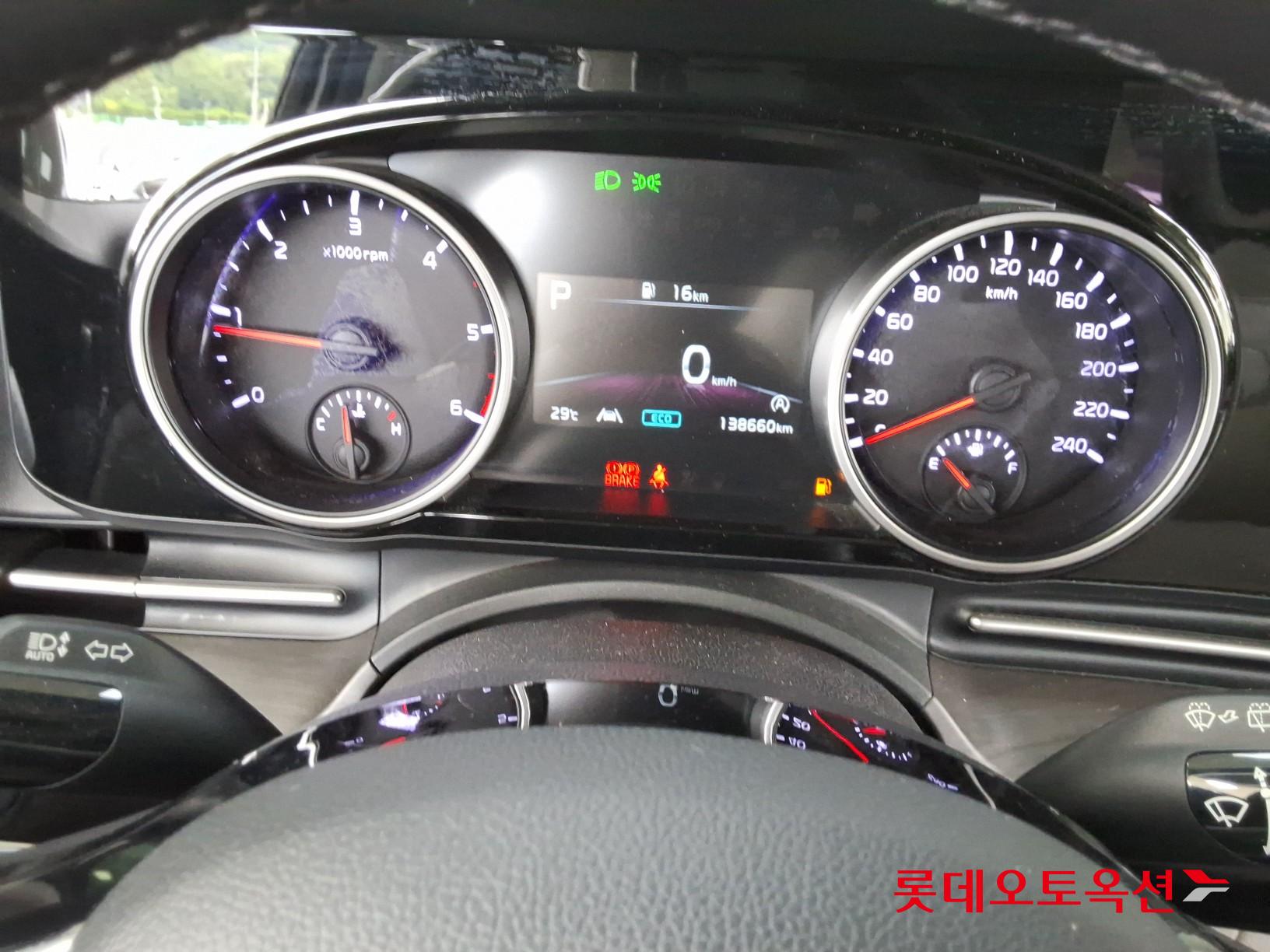 2021 - kia carnival