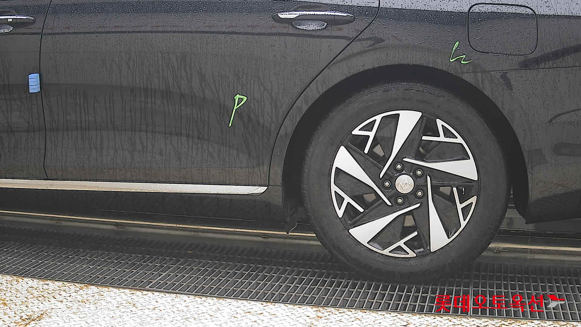 2020 - hyundai grandeur
