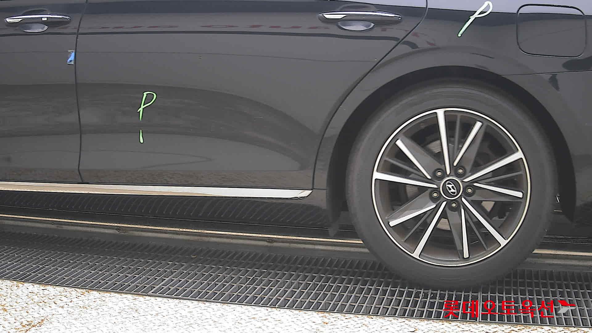 2022 - hyundai grandeur
