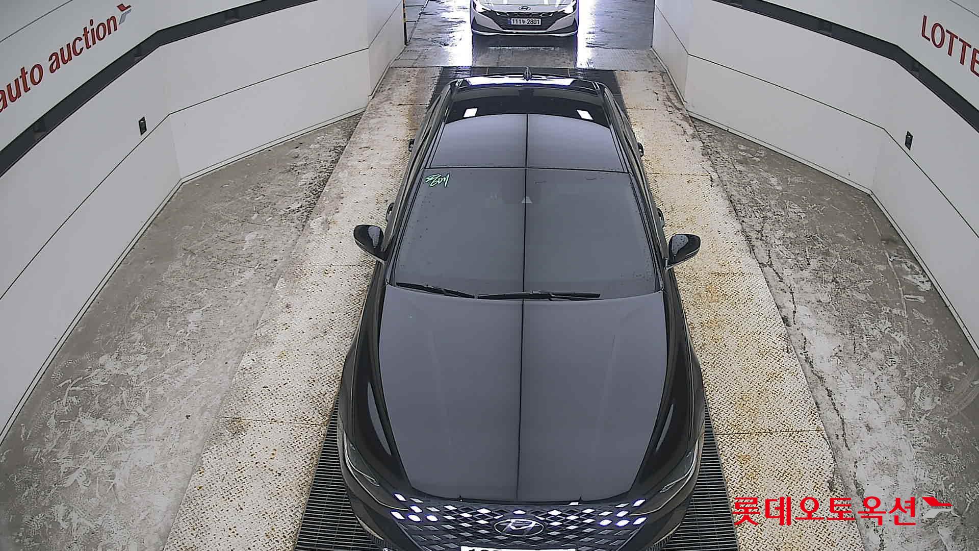 2022 - hyundai grandeur