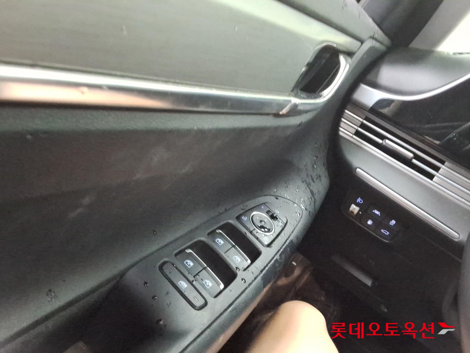 2022 - hyundai grandeur