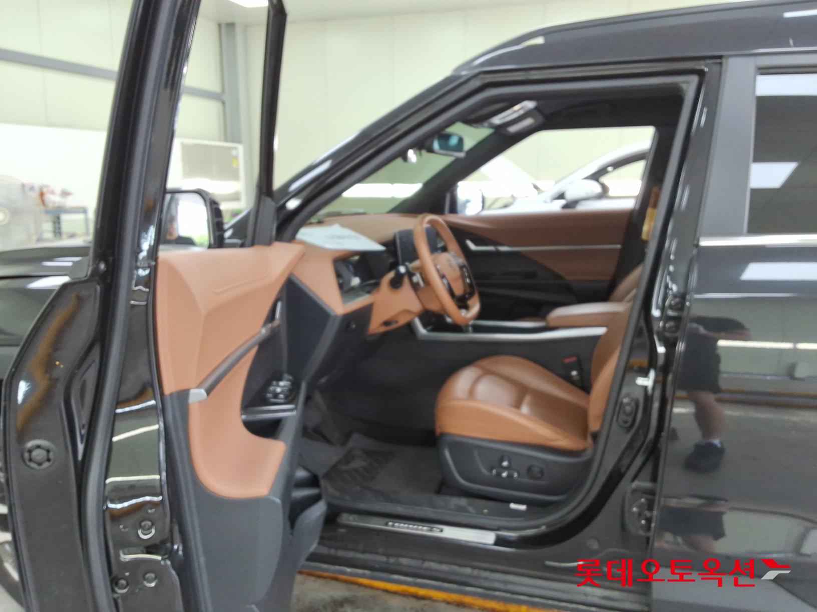 2023 - ssangyong torres