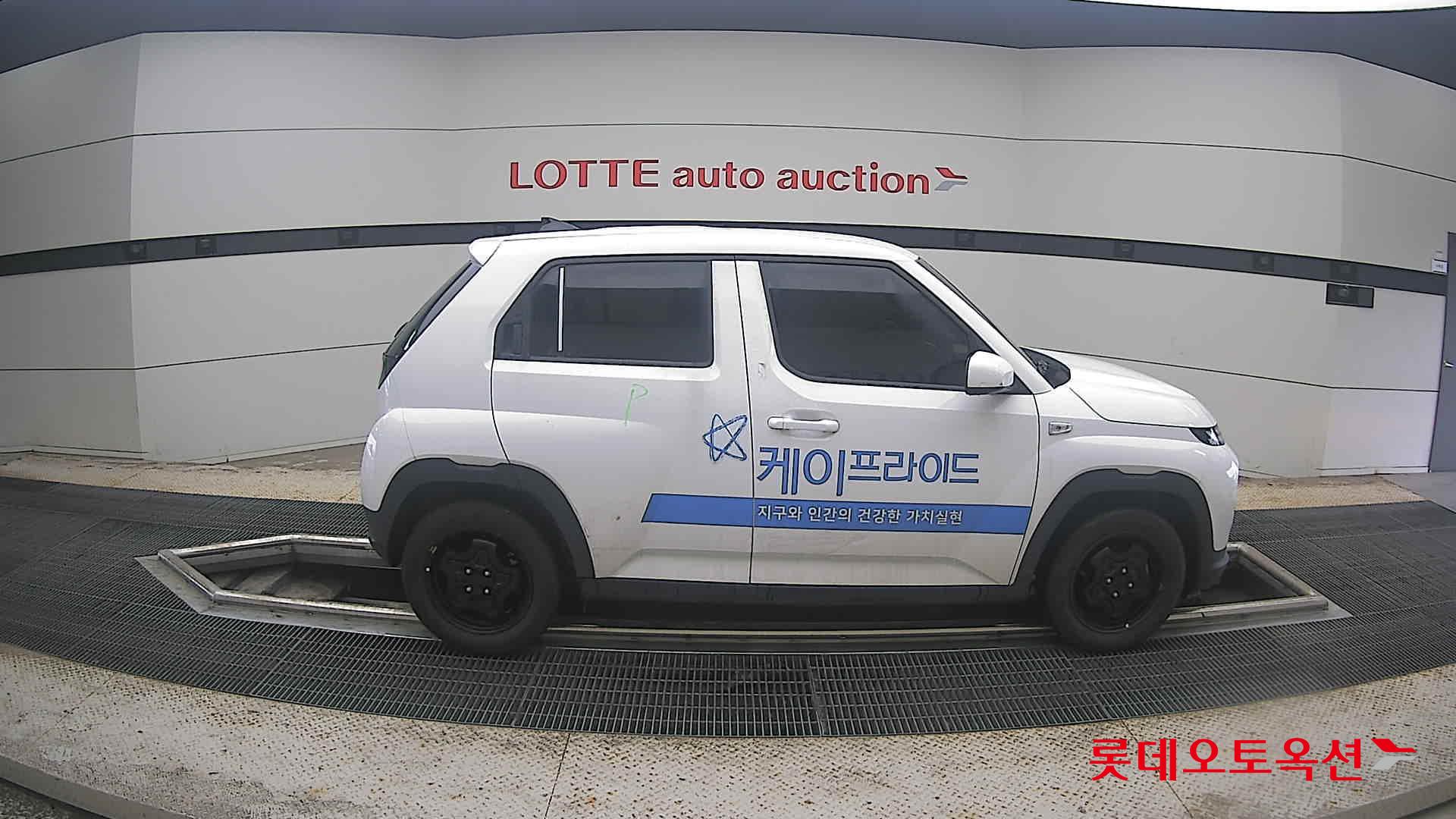 2024 - hyundai casper