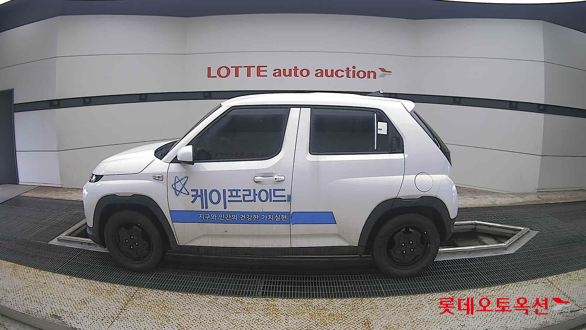 2024 - hyundai casper