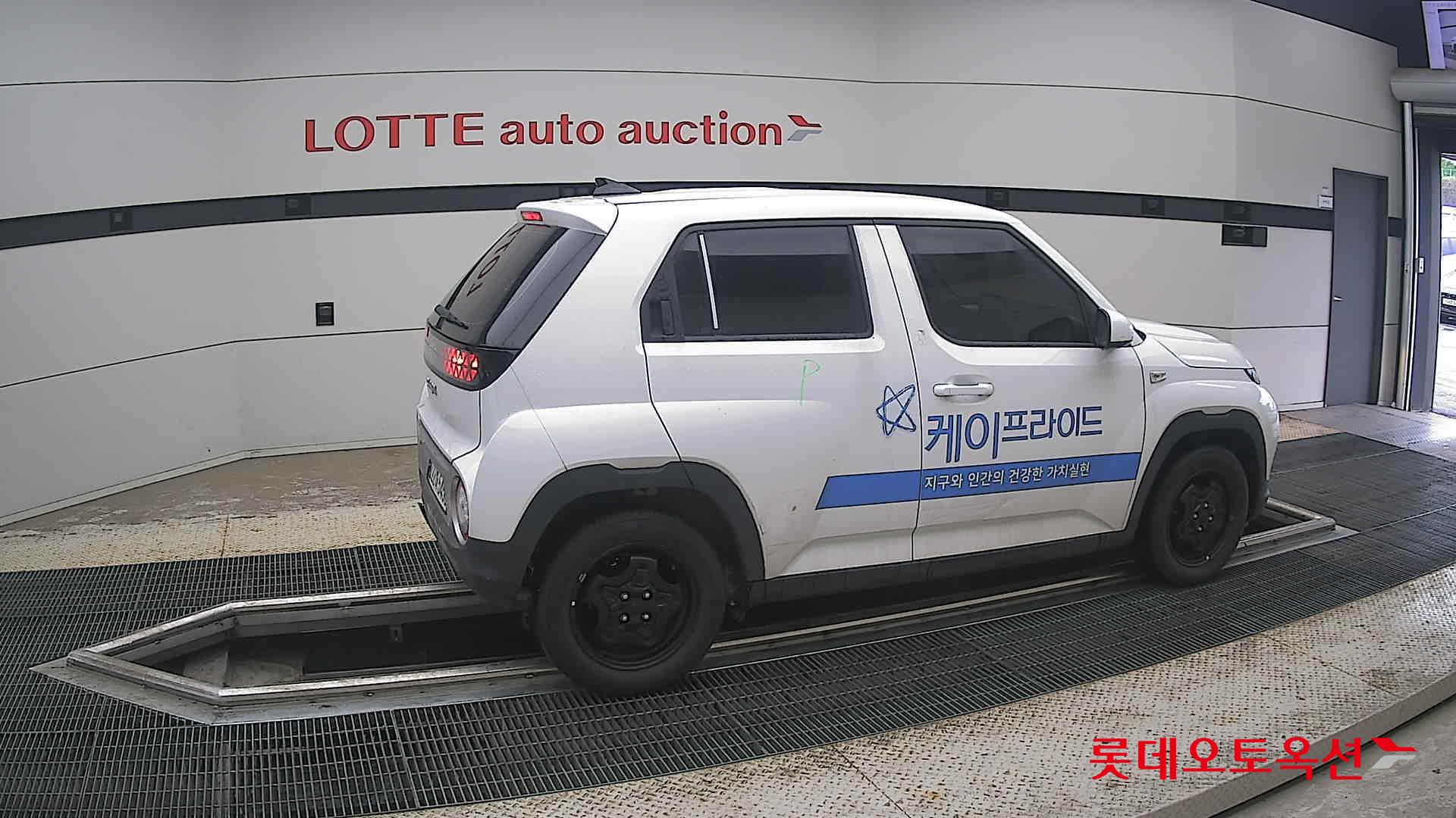 2024 - hyundai casper
