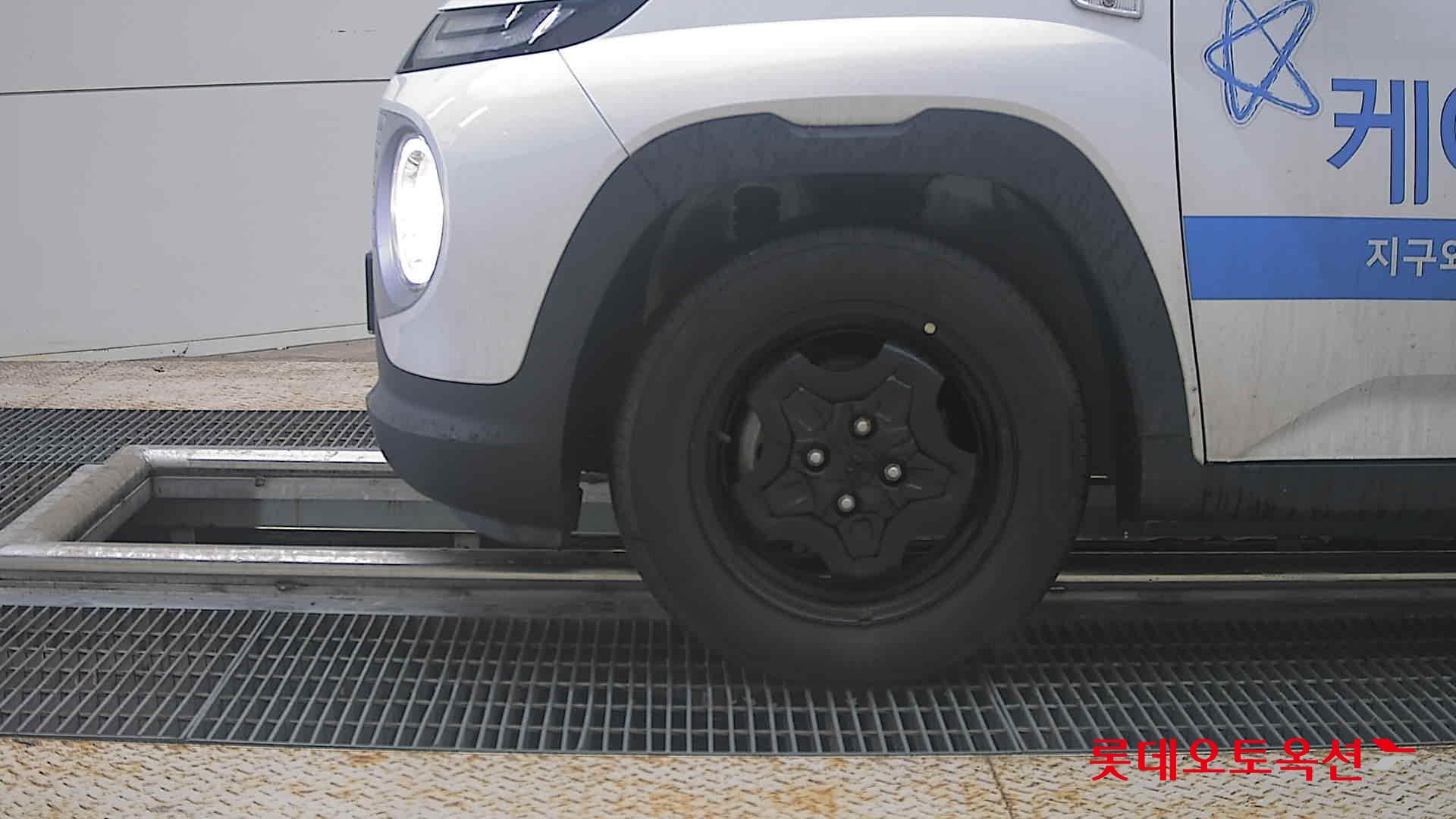 2024 - hyundai casper