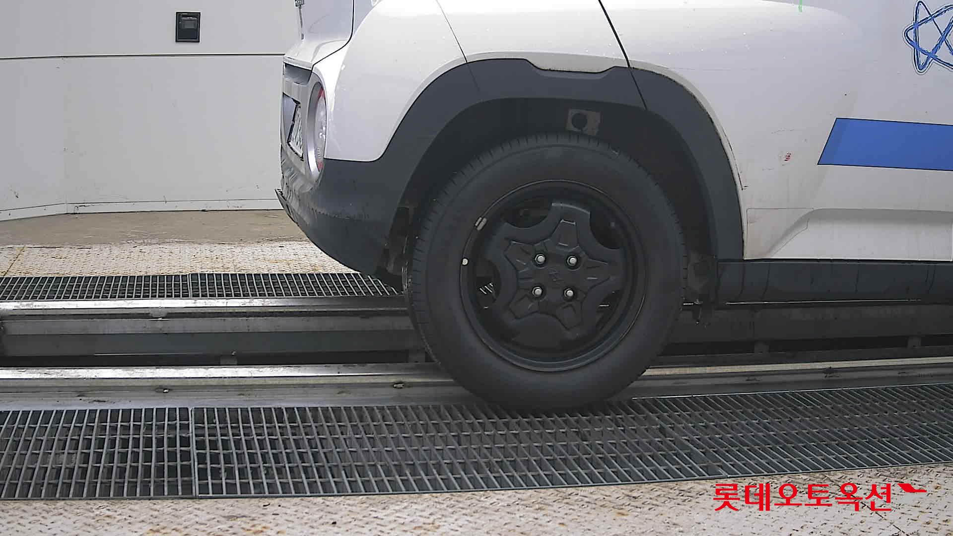 2024 - hyundai casper