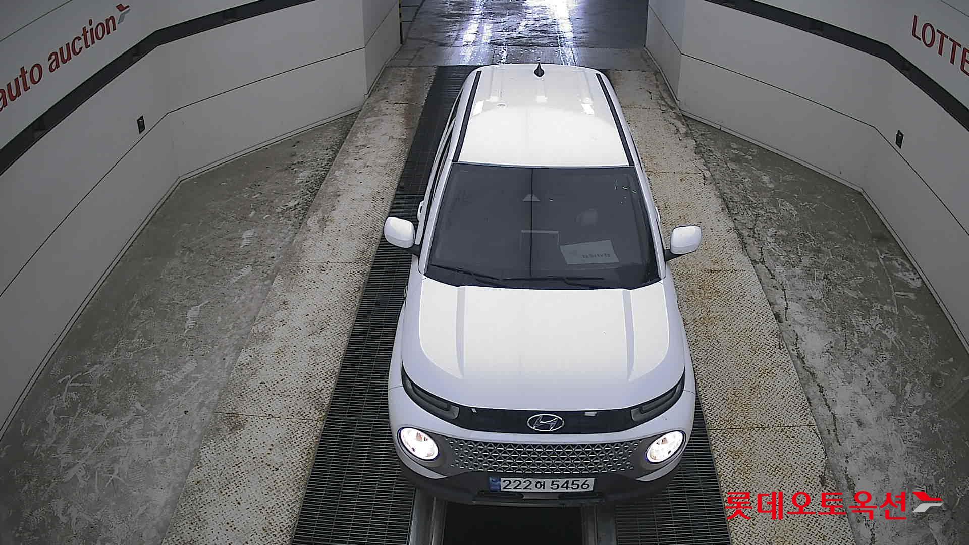 2024 - hyundai casper