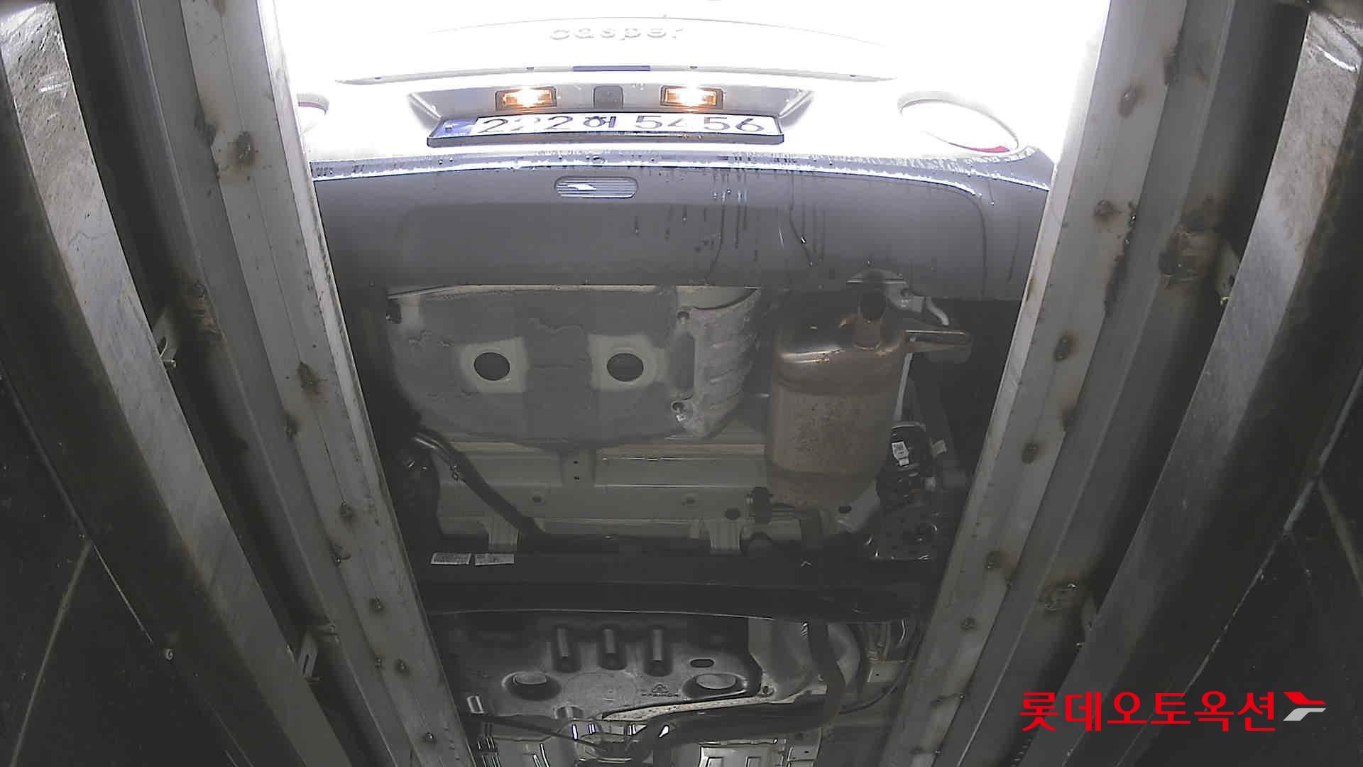 2024 - hyundai casper