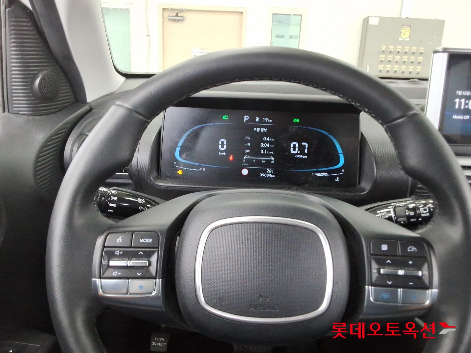 2024 - hyundai casper