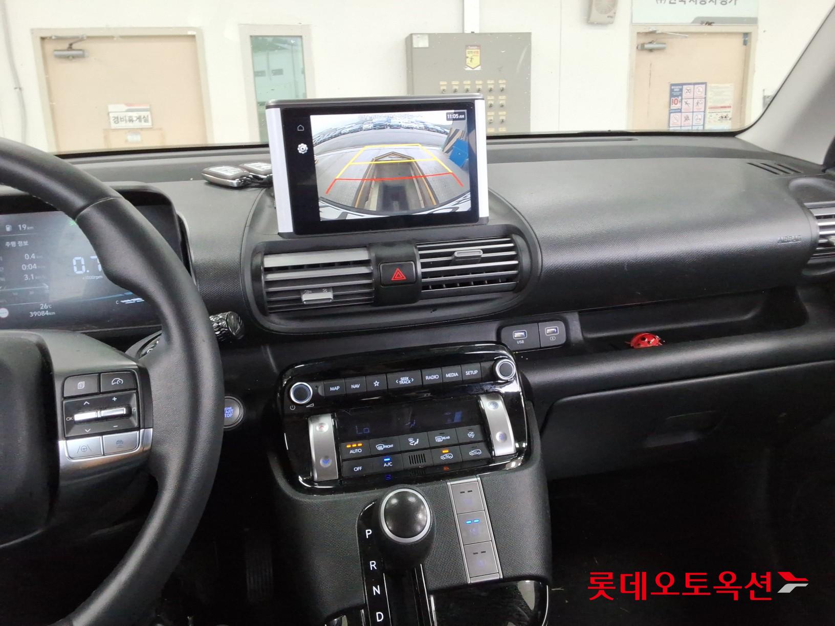 2024 - hyundai casper