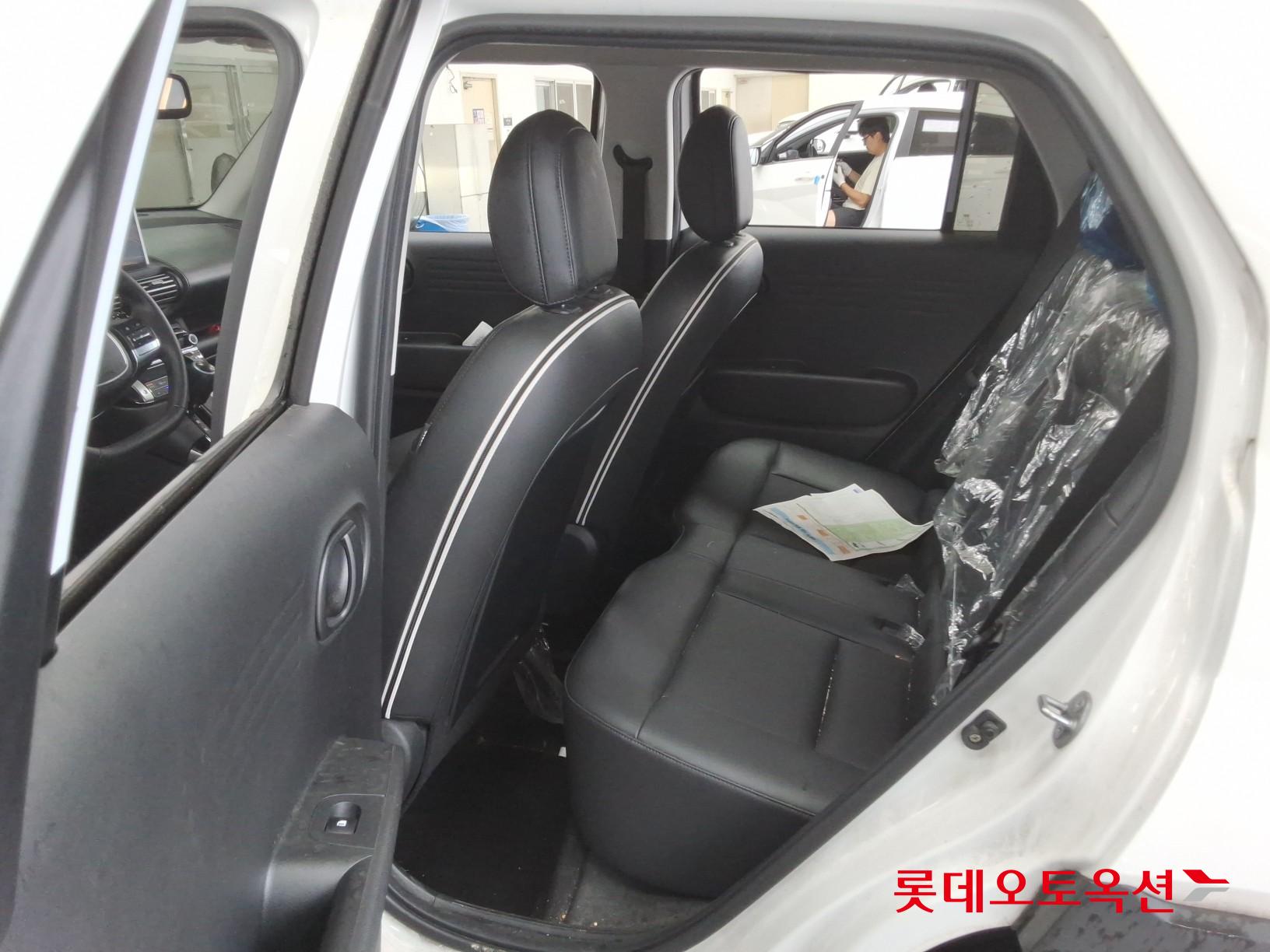 2024 - hyundai casper
