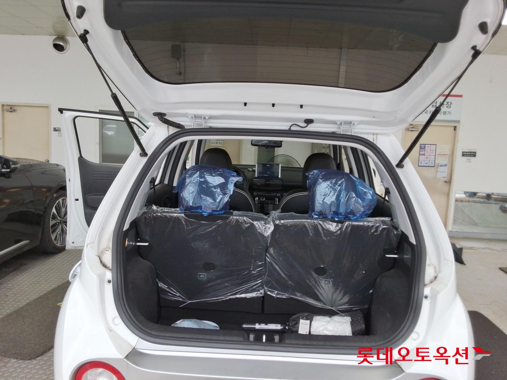 2024 - hyundai casper
