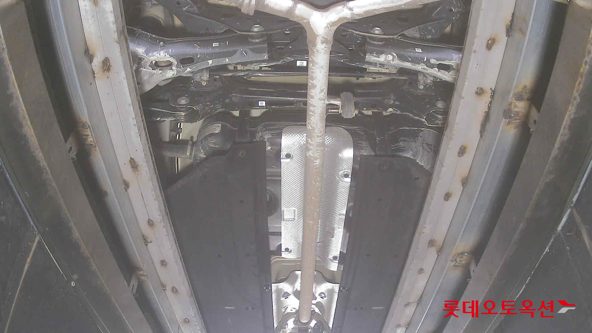 2022 - kia k8