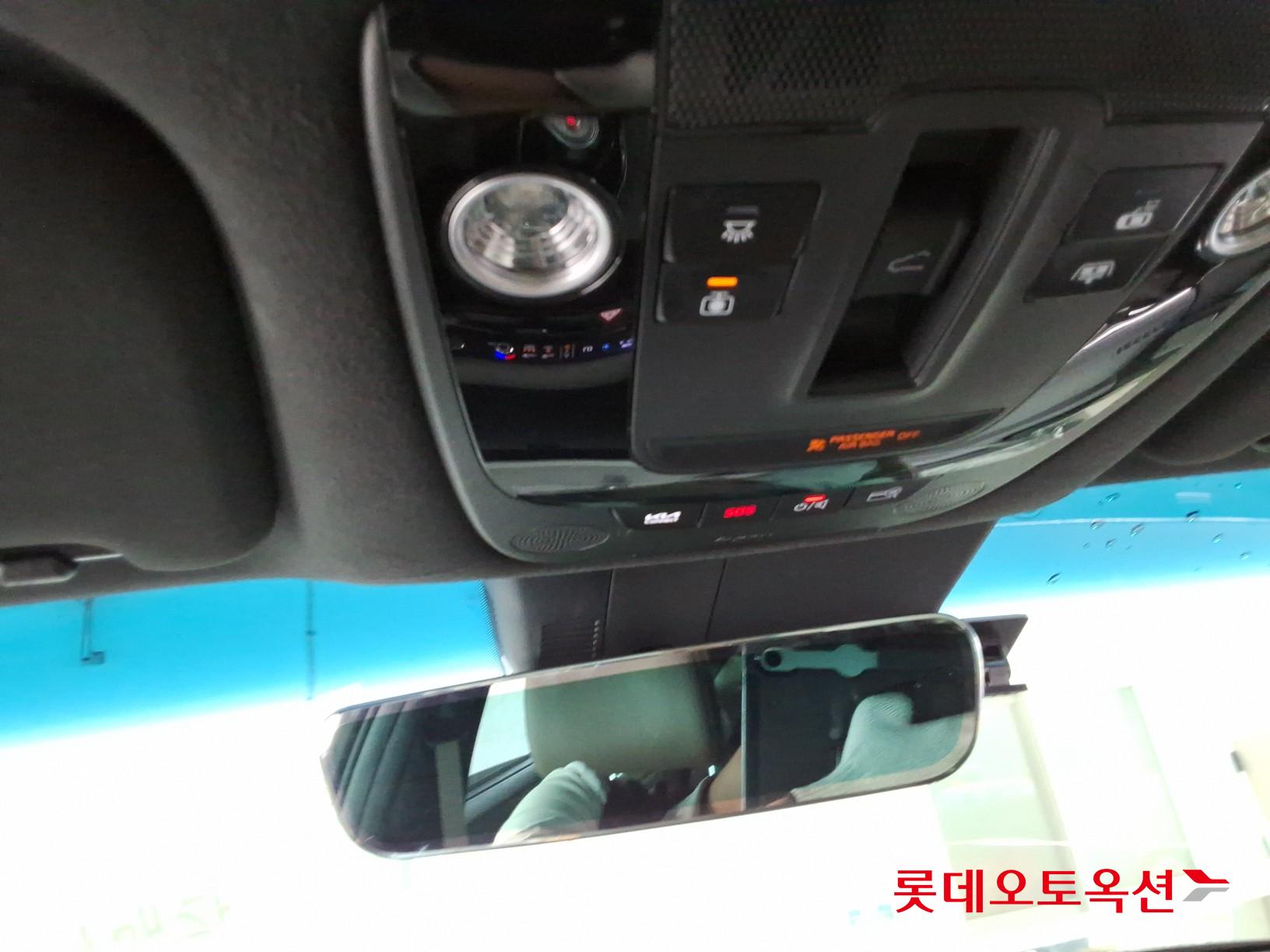 2022 - kia k8