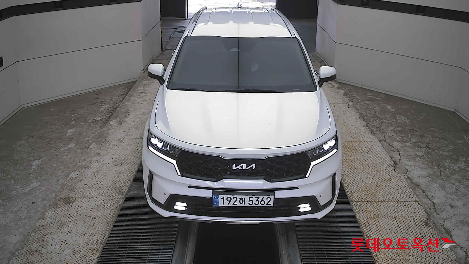 SORENTO MQ4 (D)