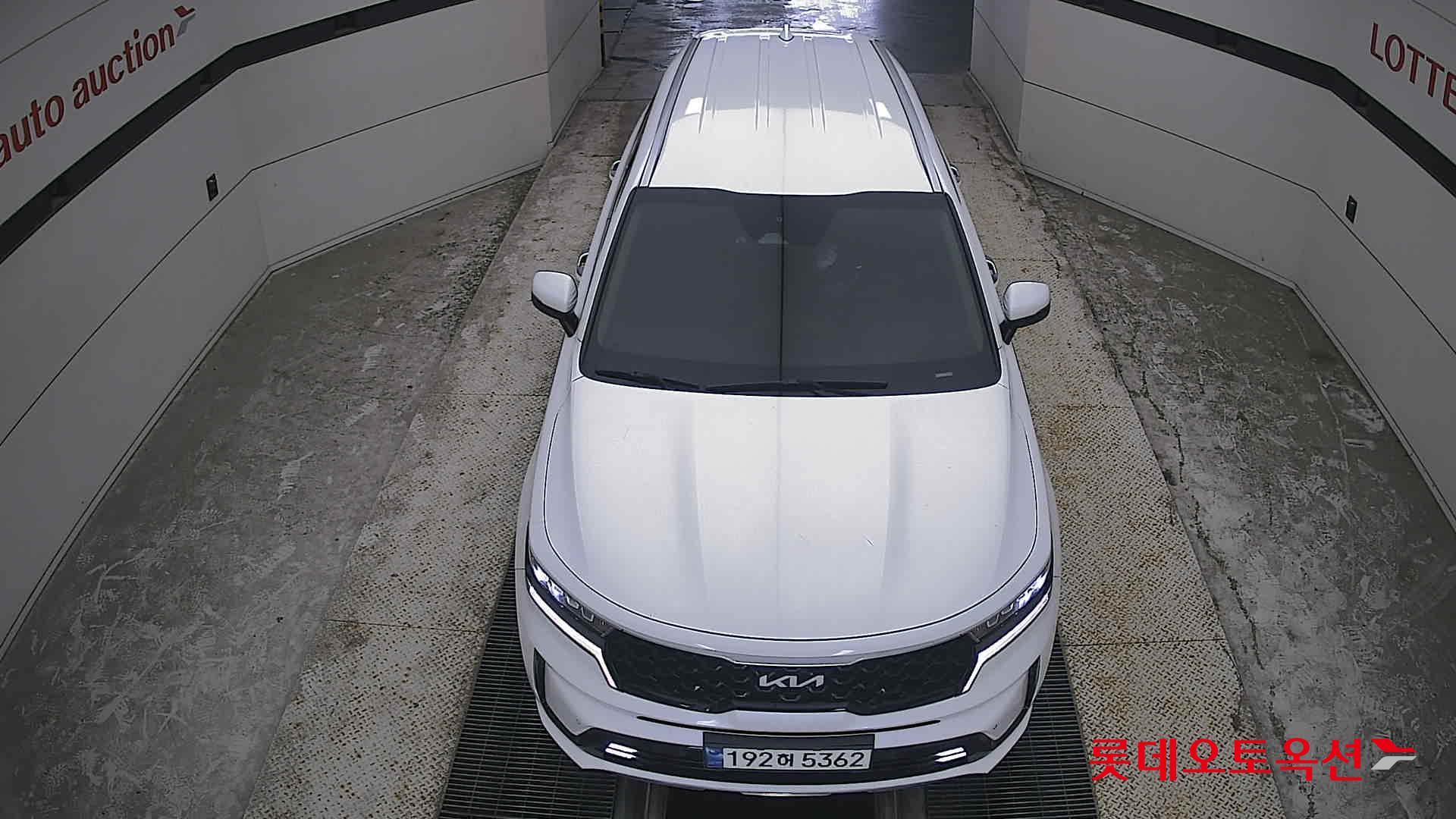 2023 - kia sorento