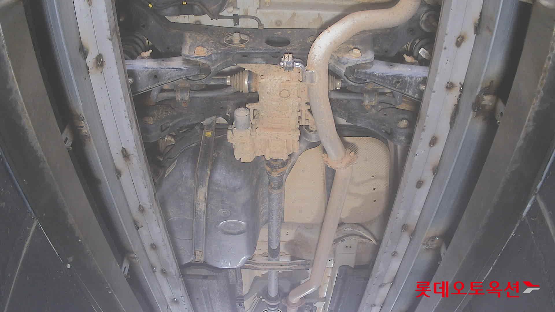 2023 - kia sorento