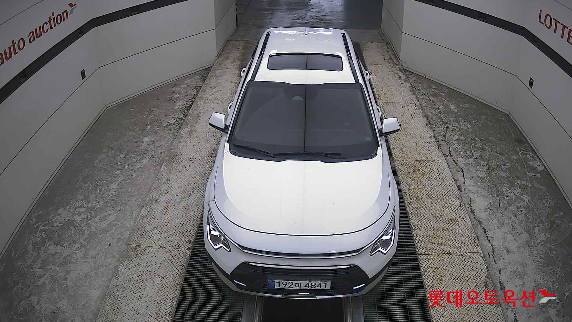 2024 - kia niro