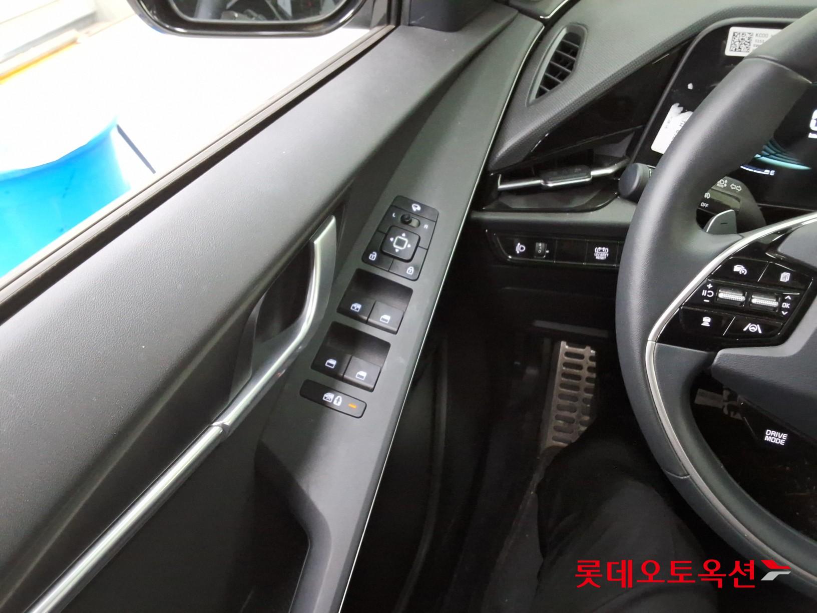 2024 - kia niro