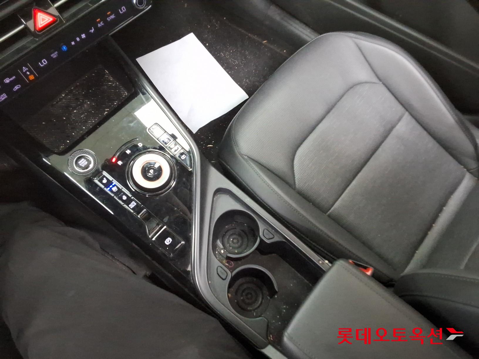 2024 - kia niro