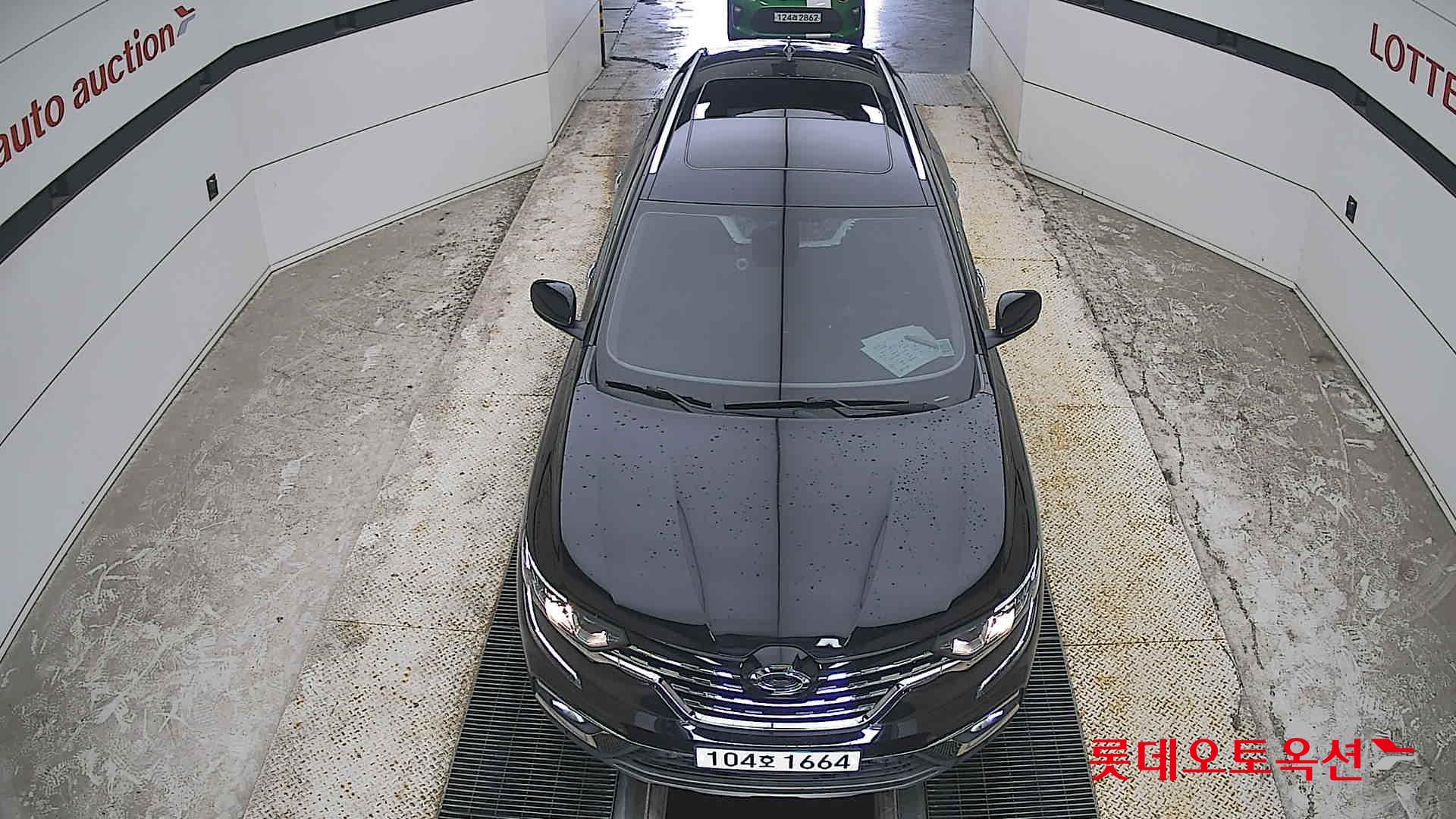 2020 - renault samsung qm6