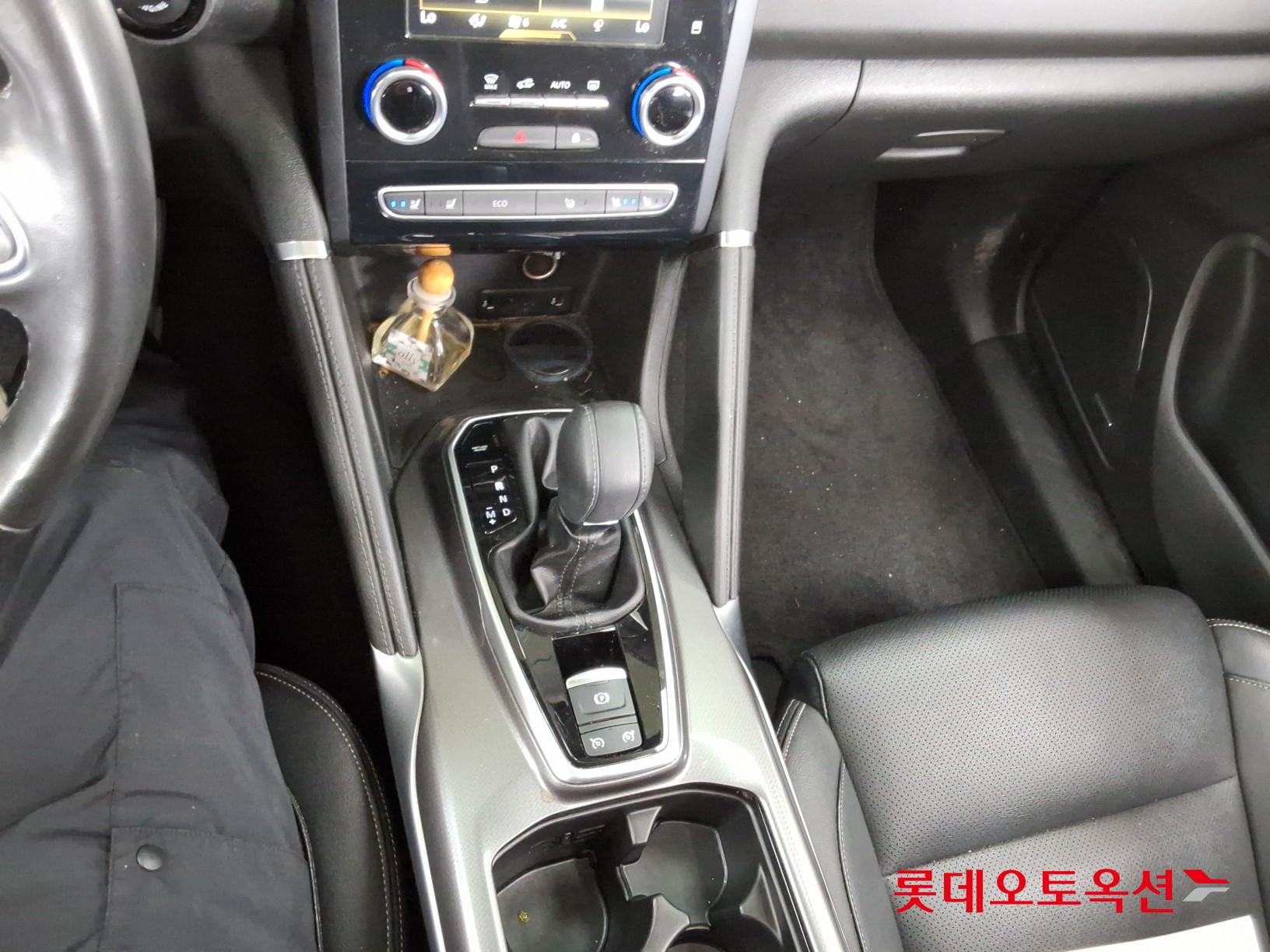 2020 - renault samsung qm6