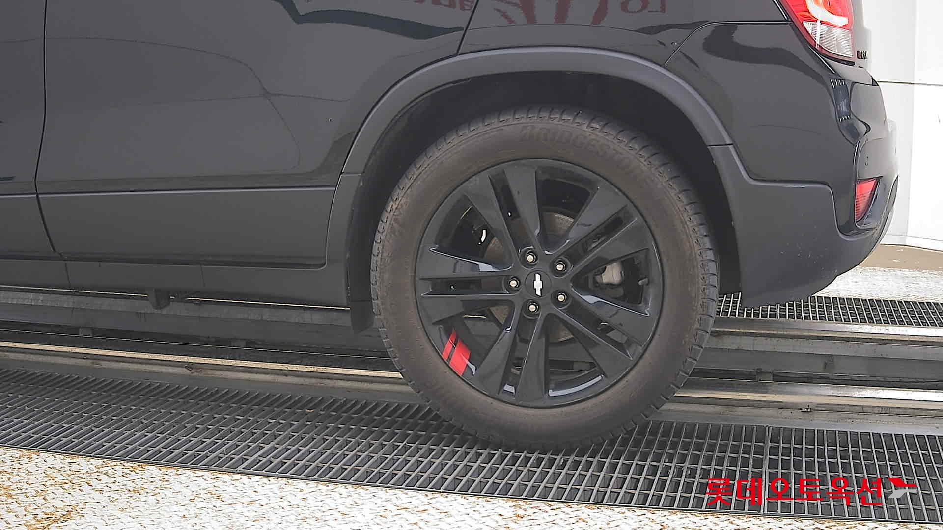 2020 - chevrolet trax