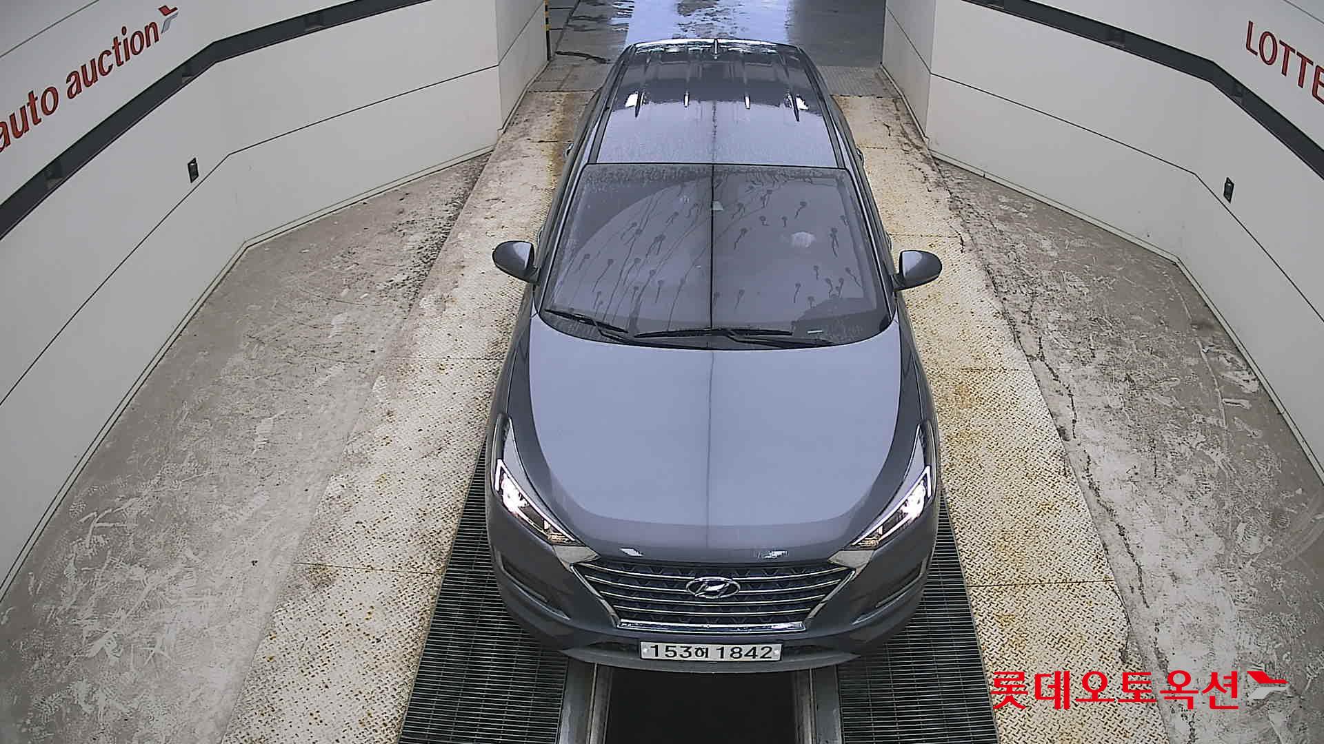 2020 - hyundai tucson