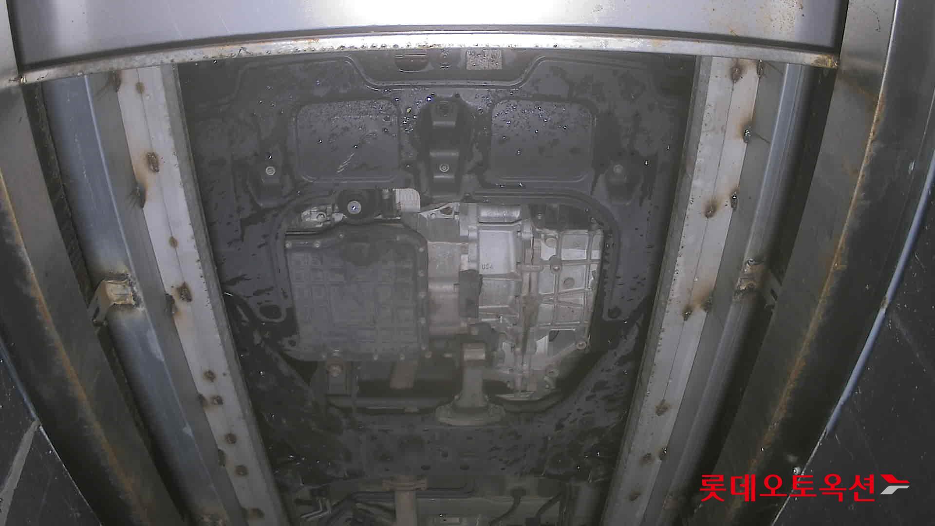 2023 - hyundai staria